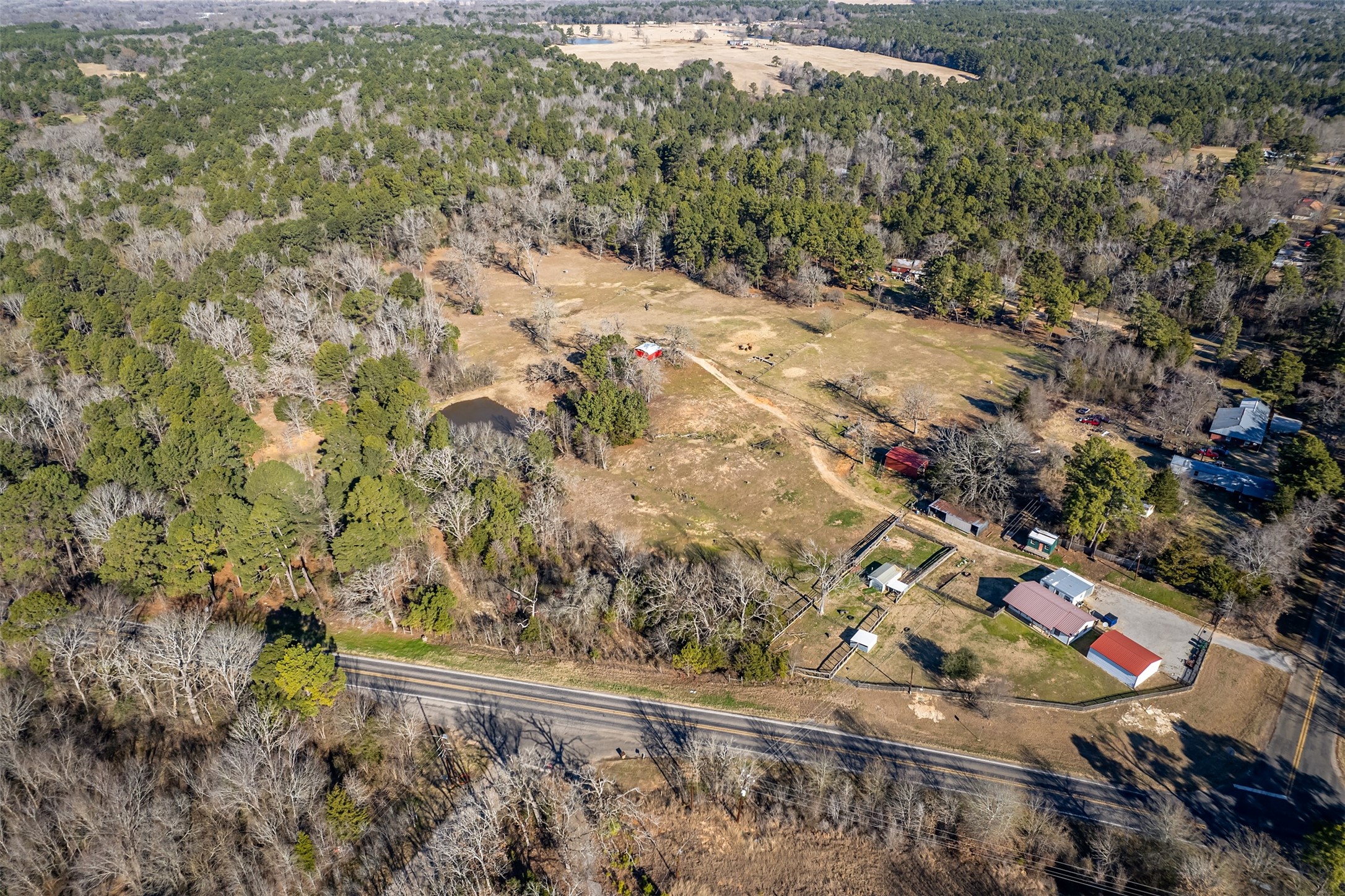 8912 W State Highway 294