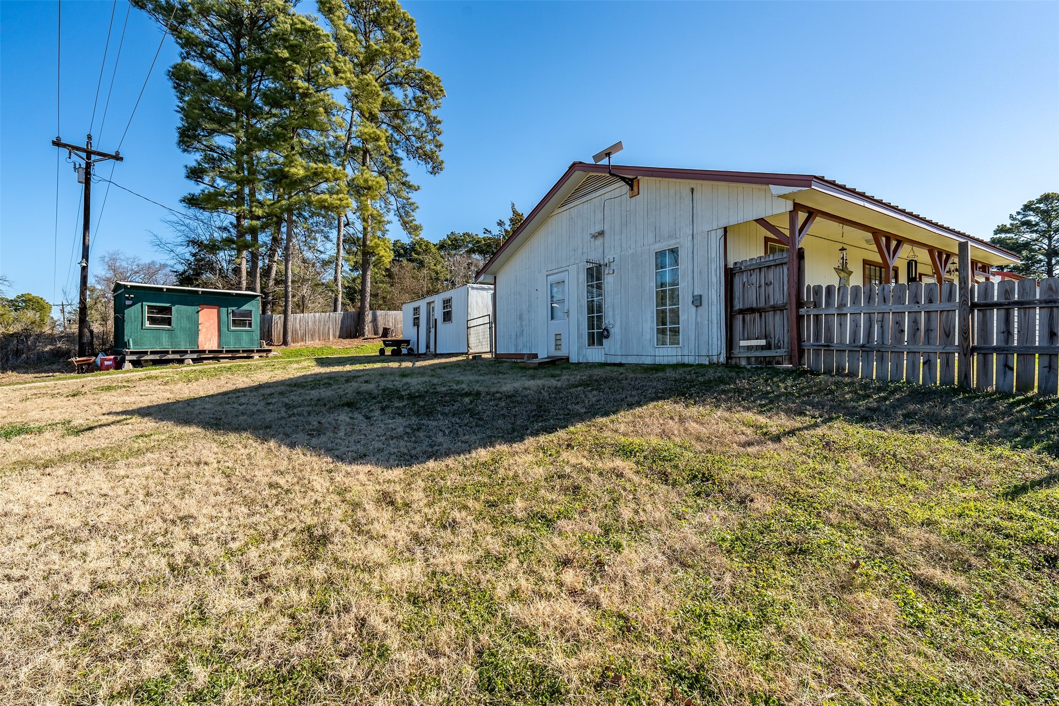 8912 W State Highway 294