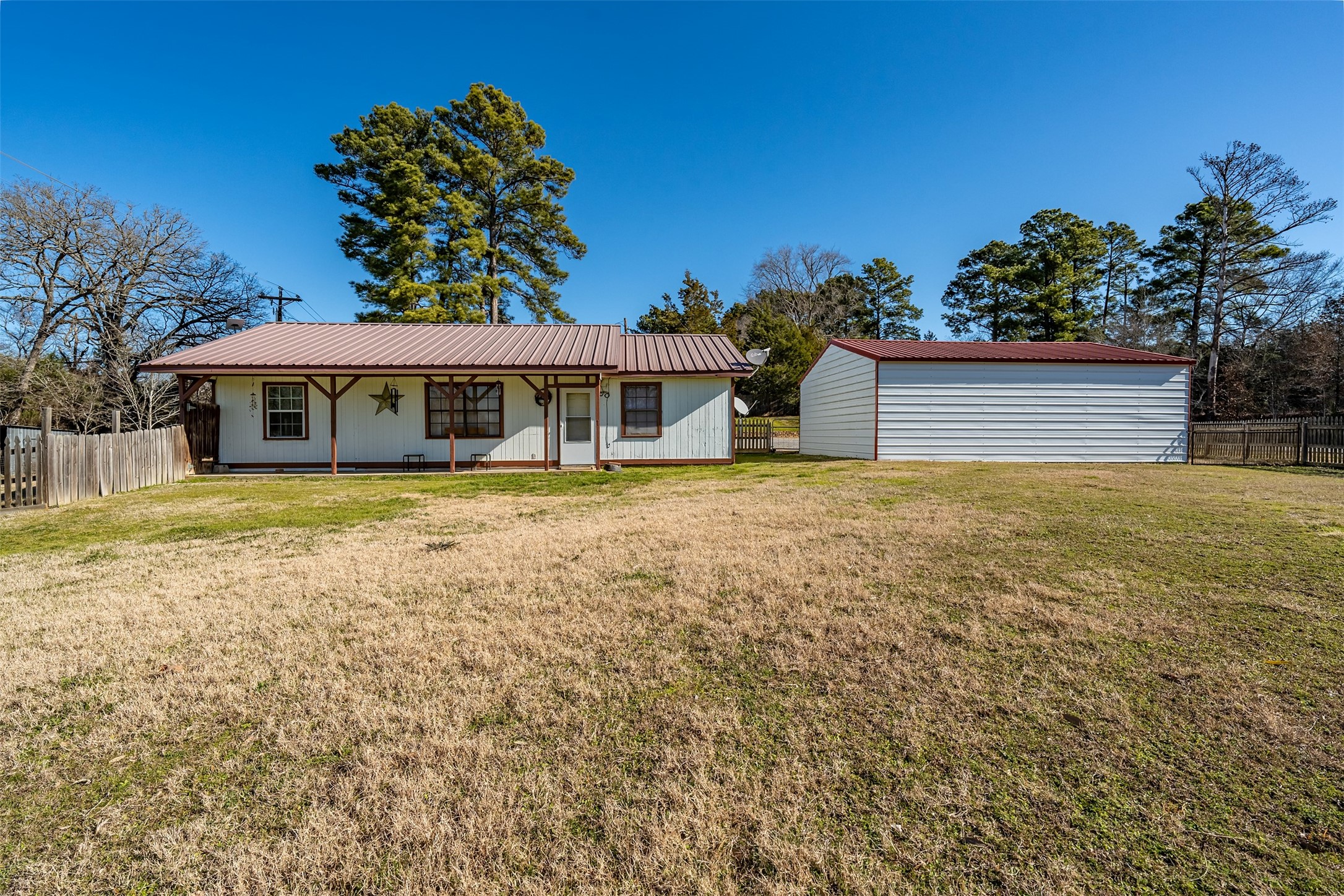 8912 W State Highway 294