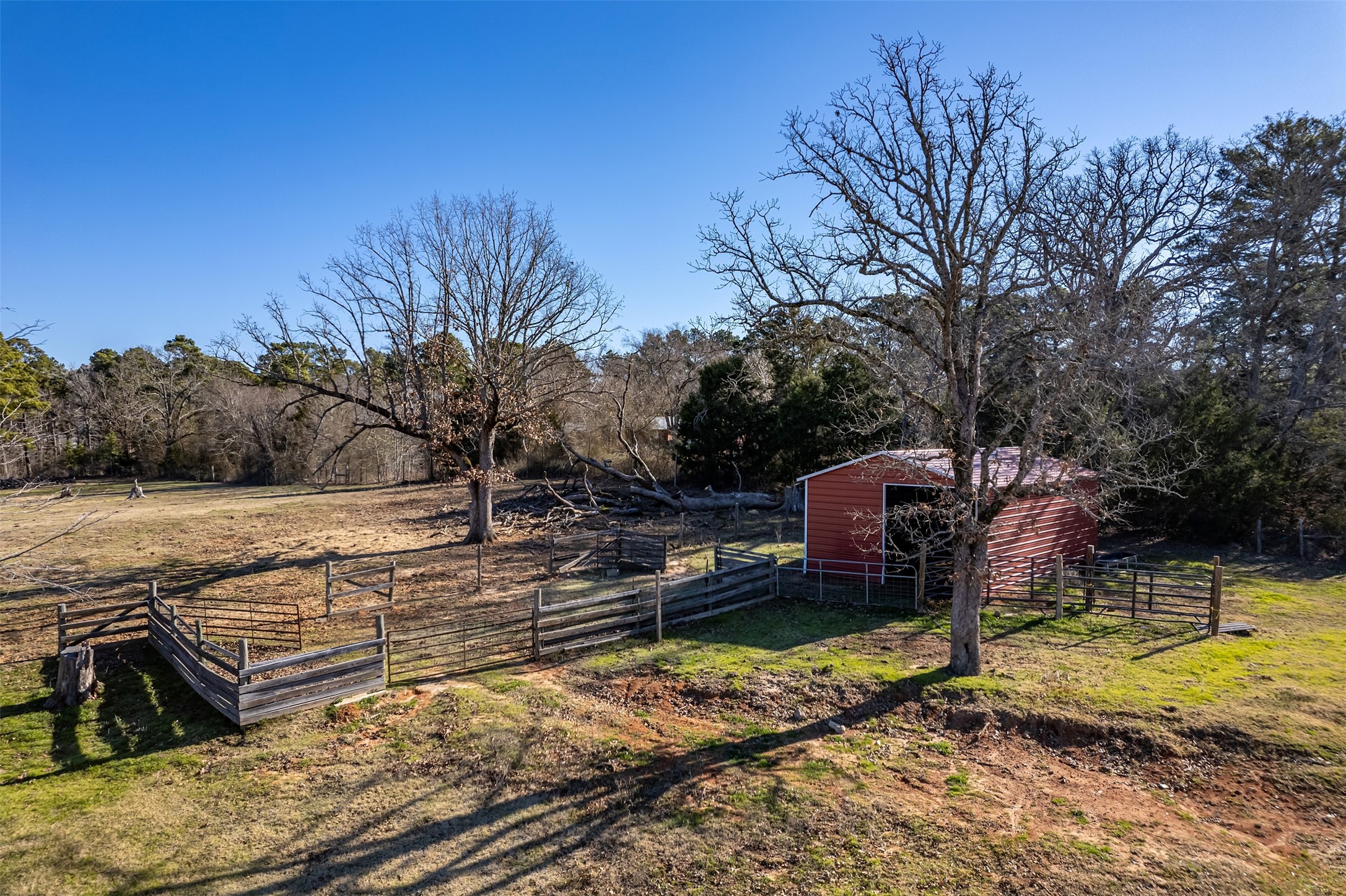 8912 W State Highway 294