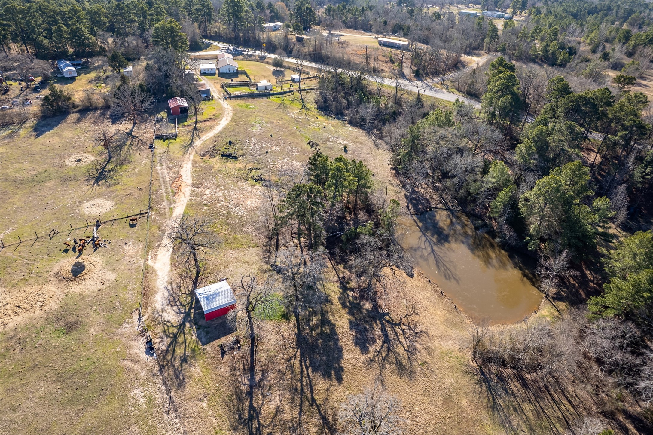 8912 W State Highway 294