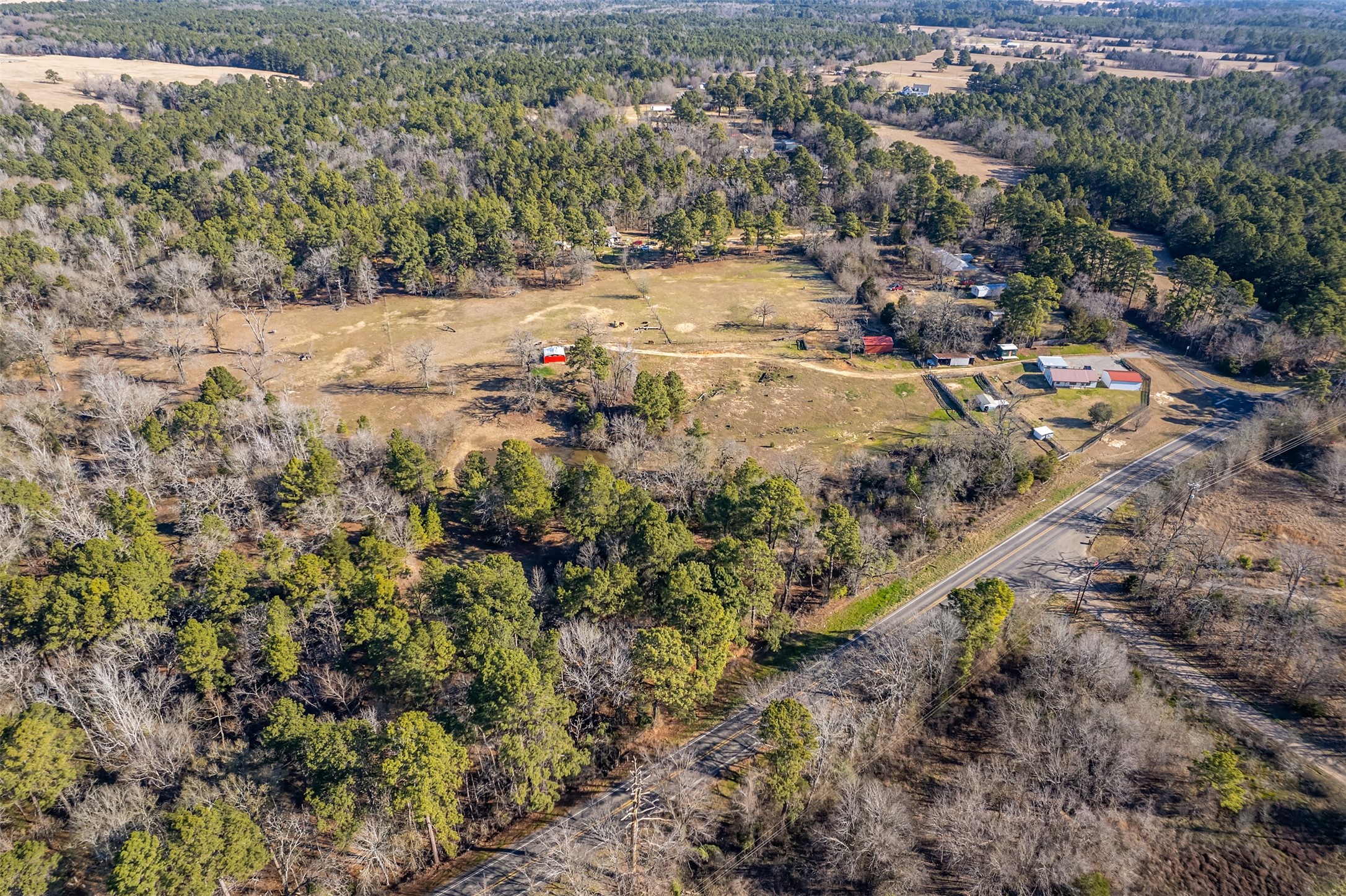 8912 W State Highway 294