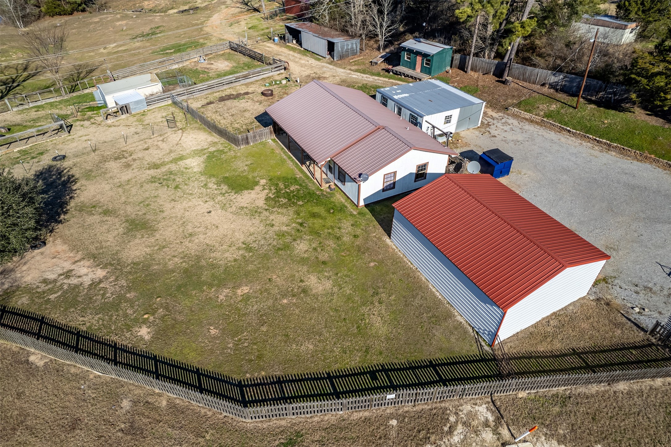 8912 W State Highway 294