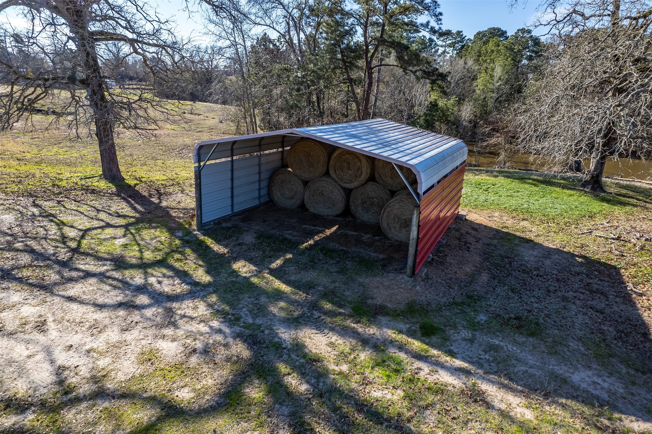 8912 W State Highway 294