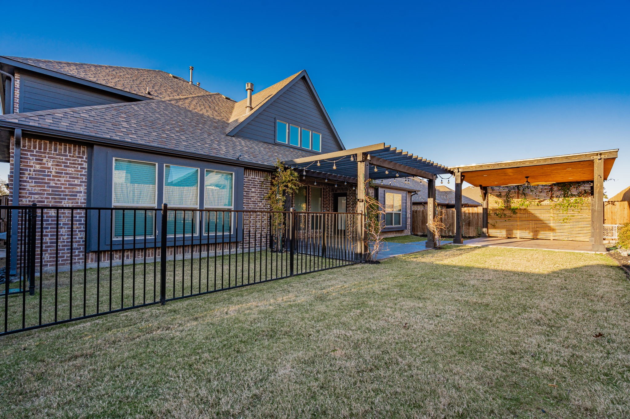 1108 Canterbury Lane