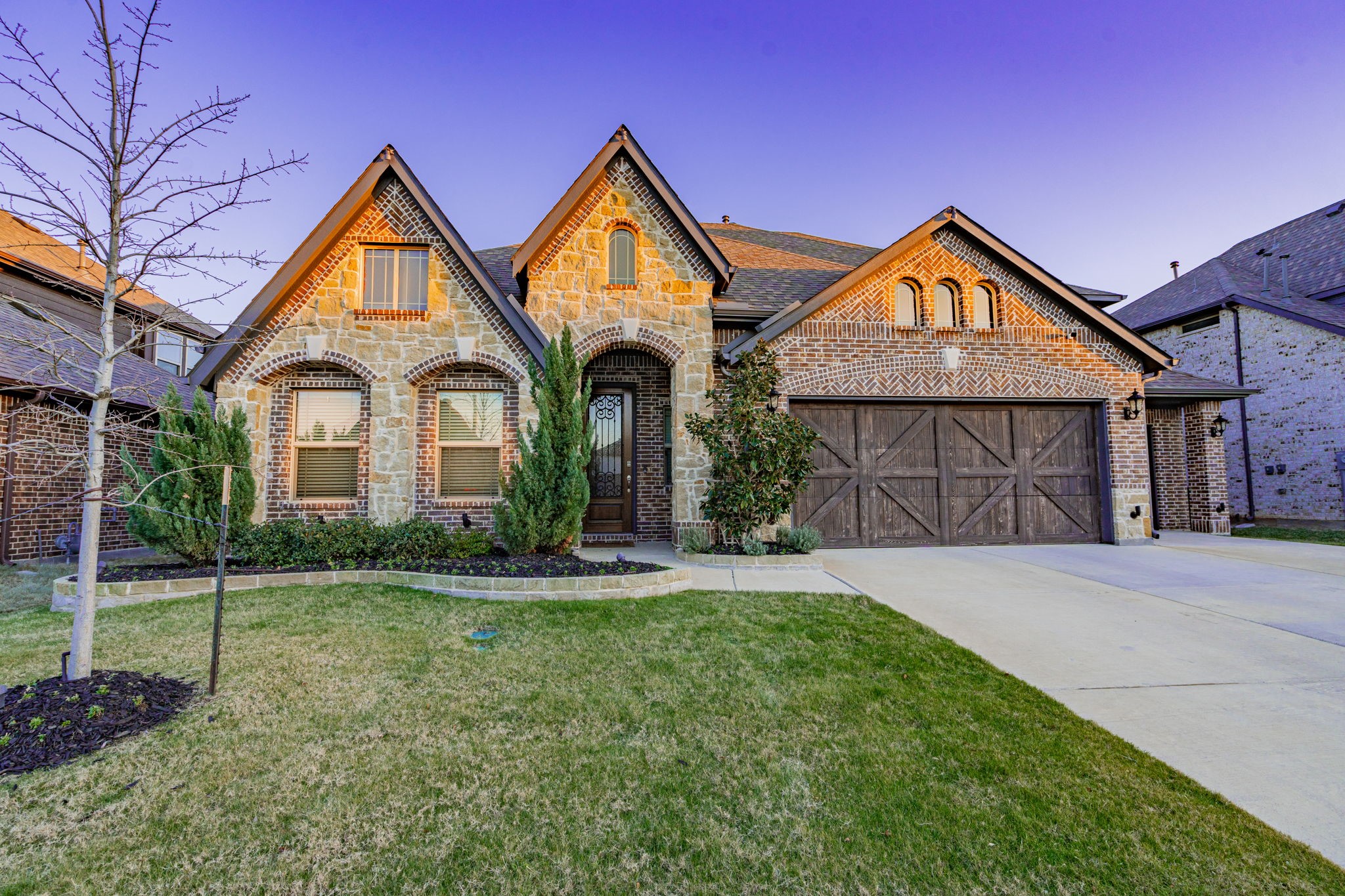 1108 Canterbury Lane