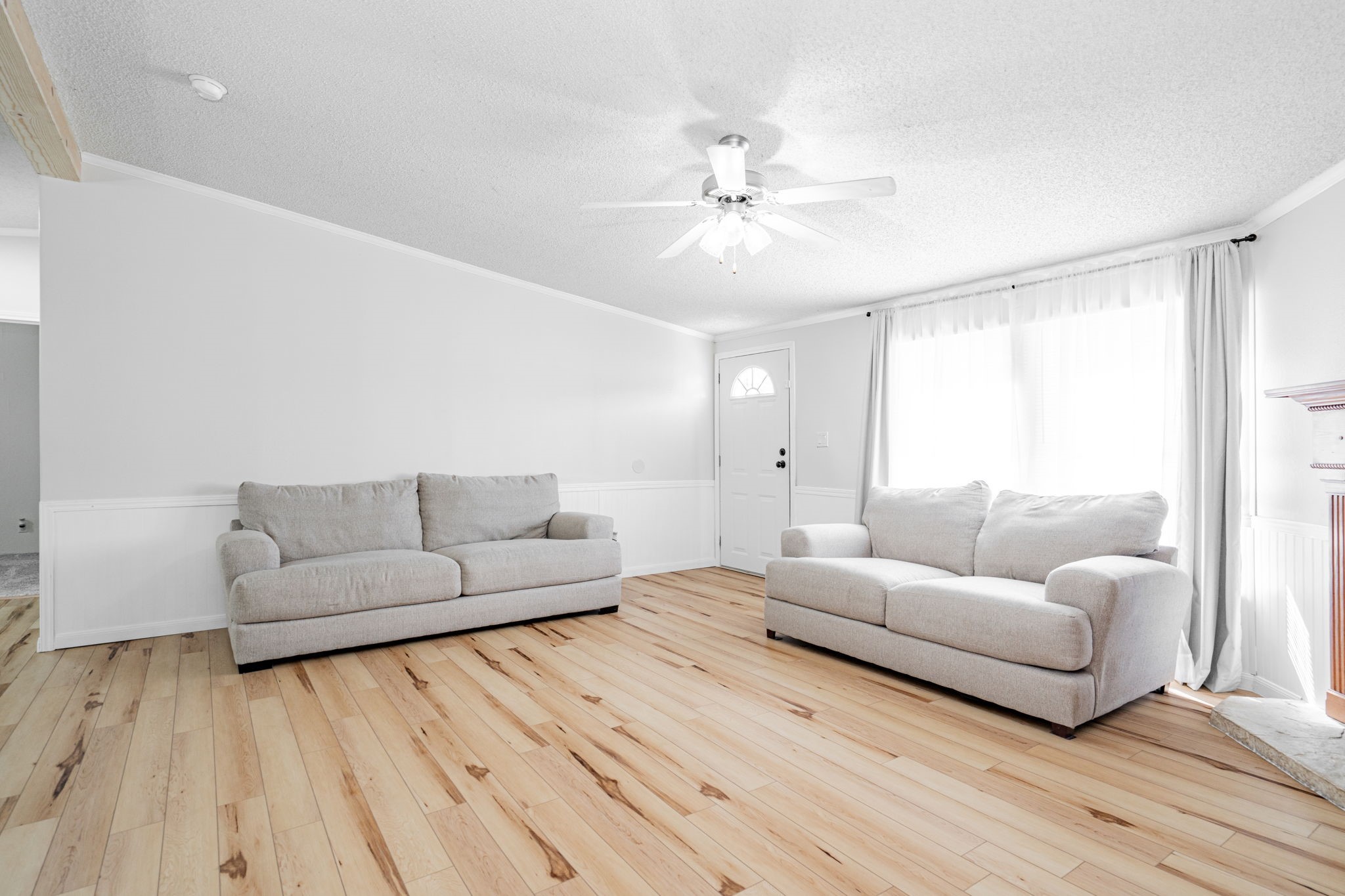 171 Vz County Road 2807