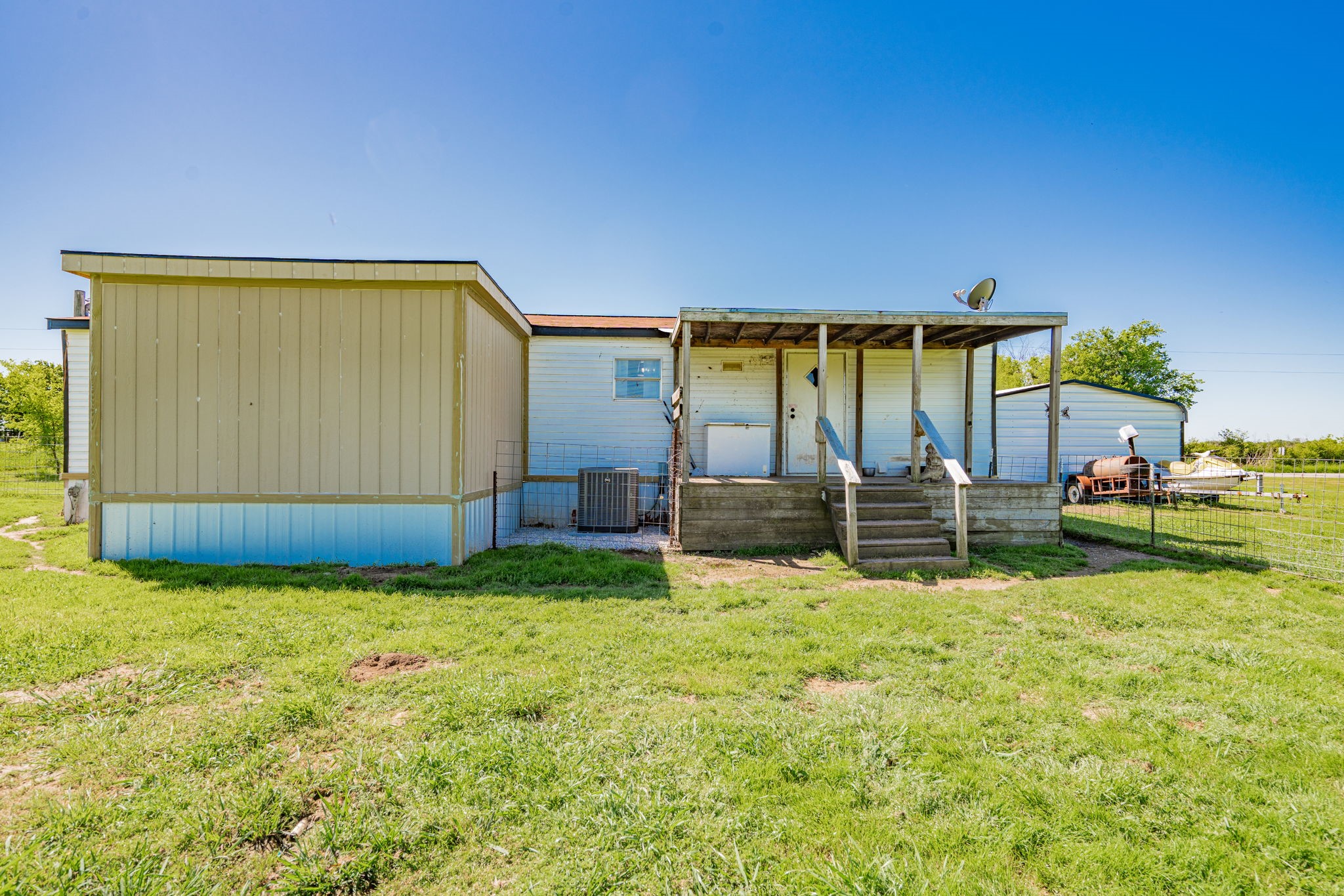 171 Vz County Road 2807