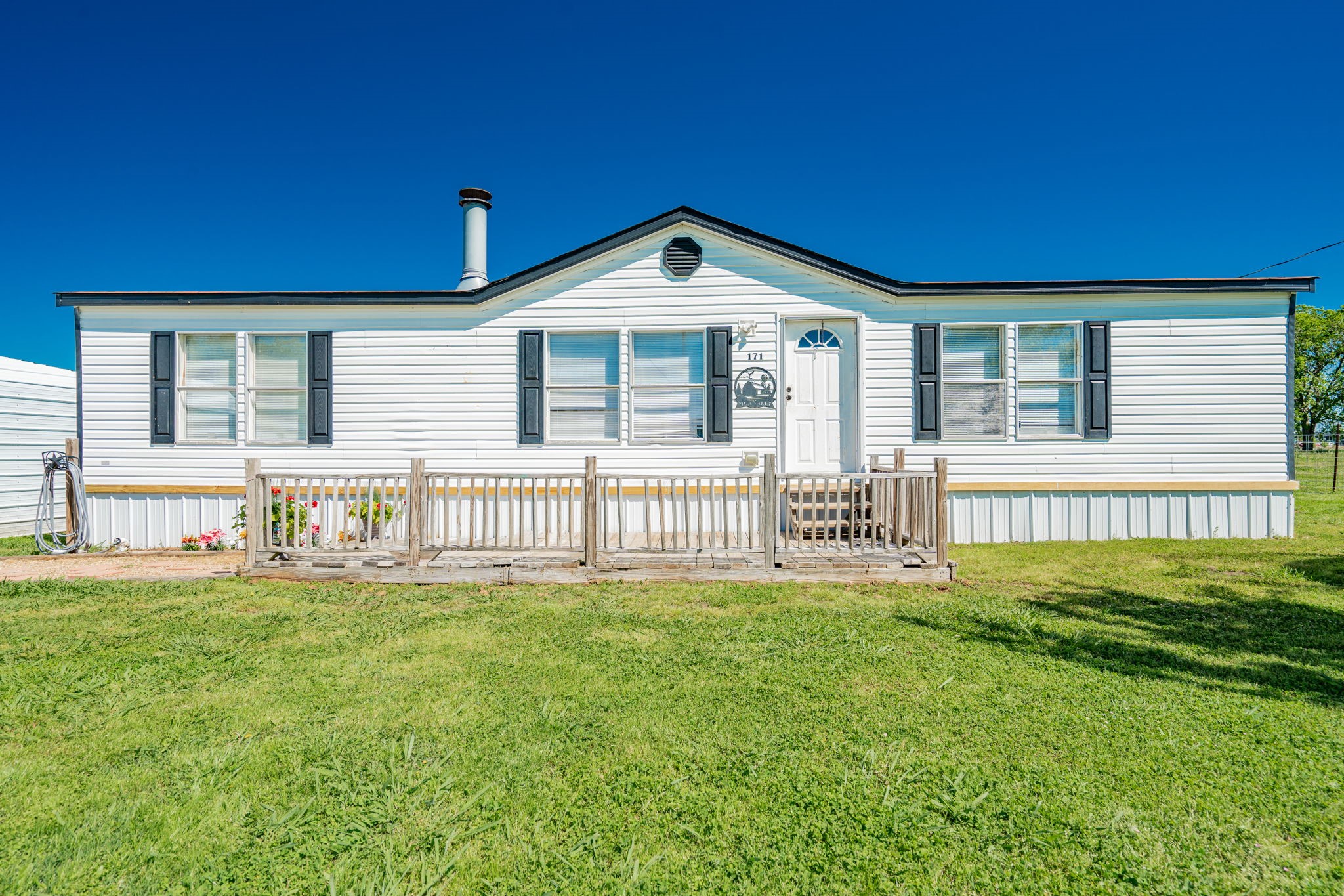 171 Vz County Road 2807