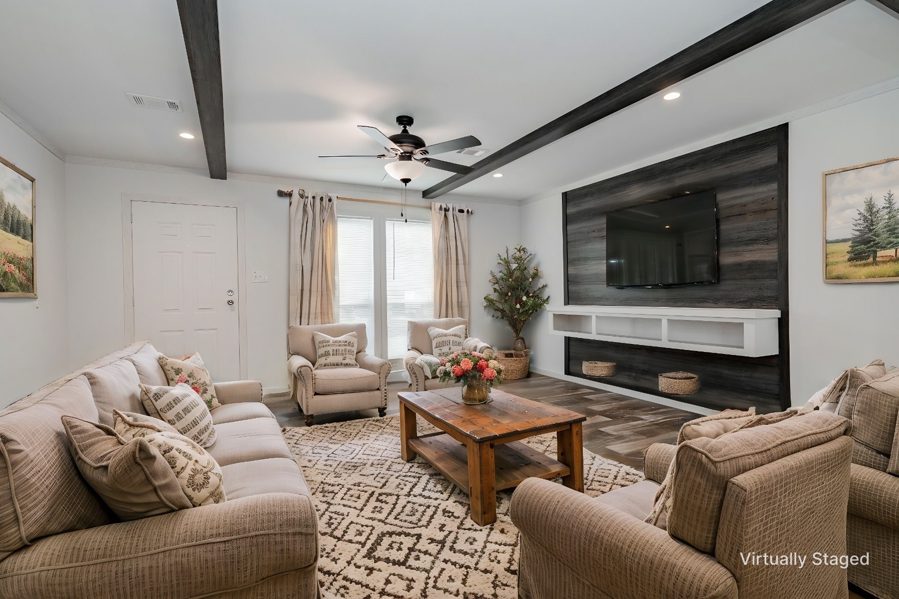 7108 Moccasin Drive
