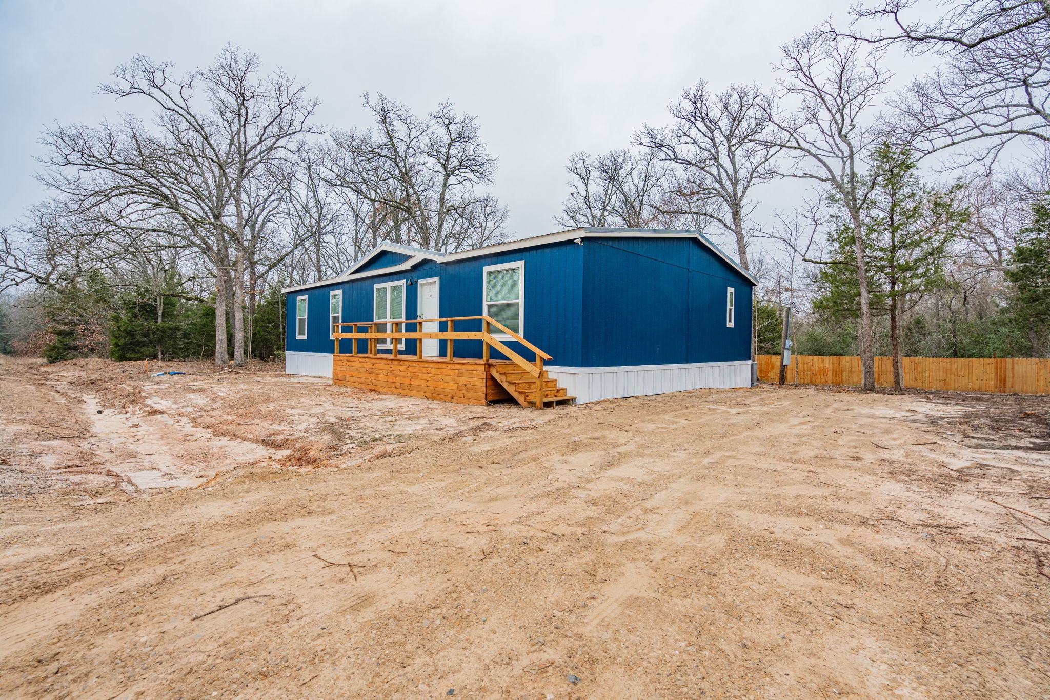 7108 Moccasin Drive