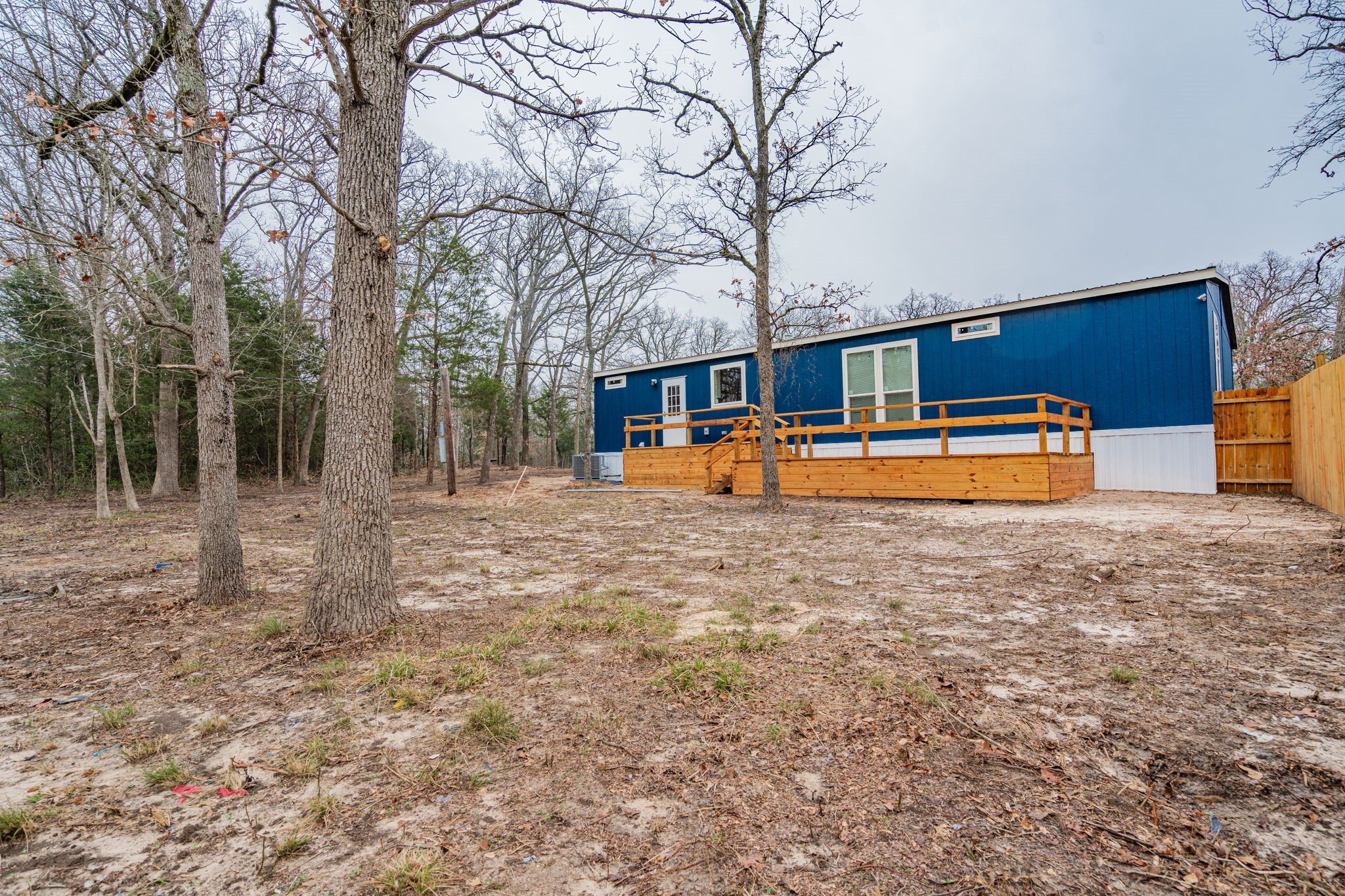 7108 Moccasin Drive