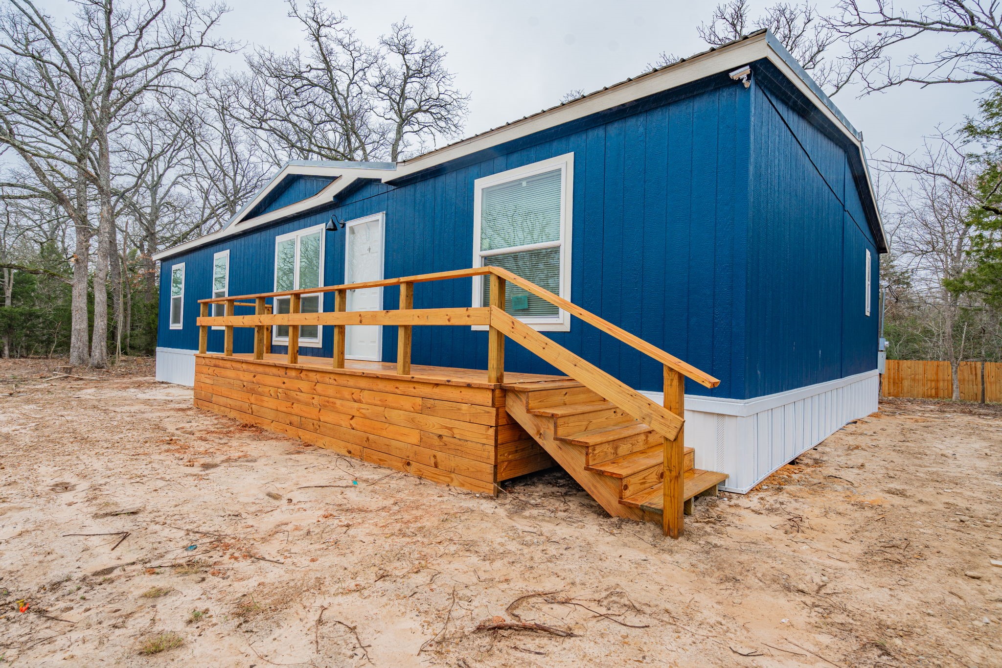 7108 Moccasin Drive