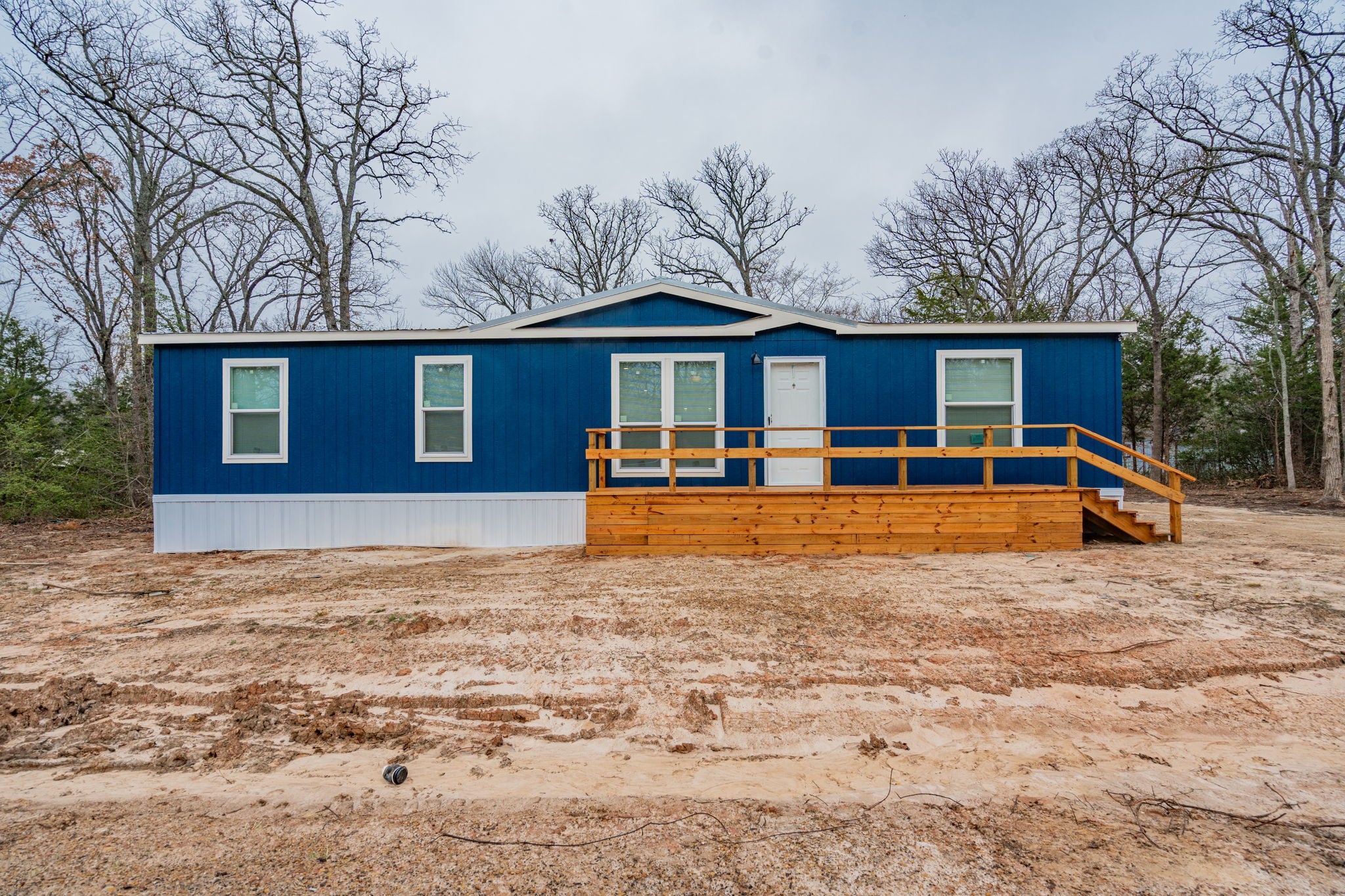 7108 Moccasin Drive