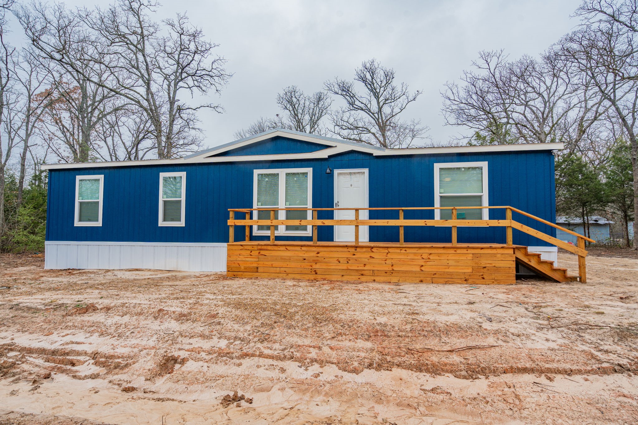 7108 Moccasin Drive