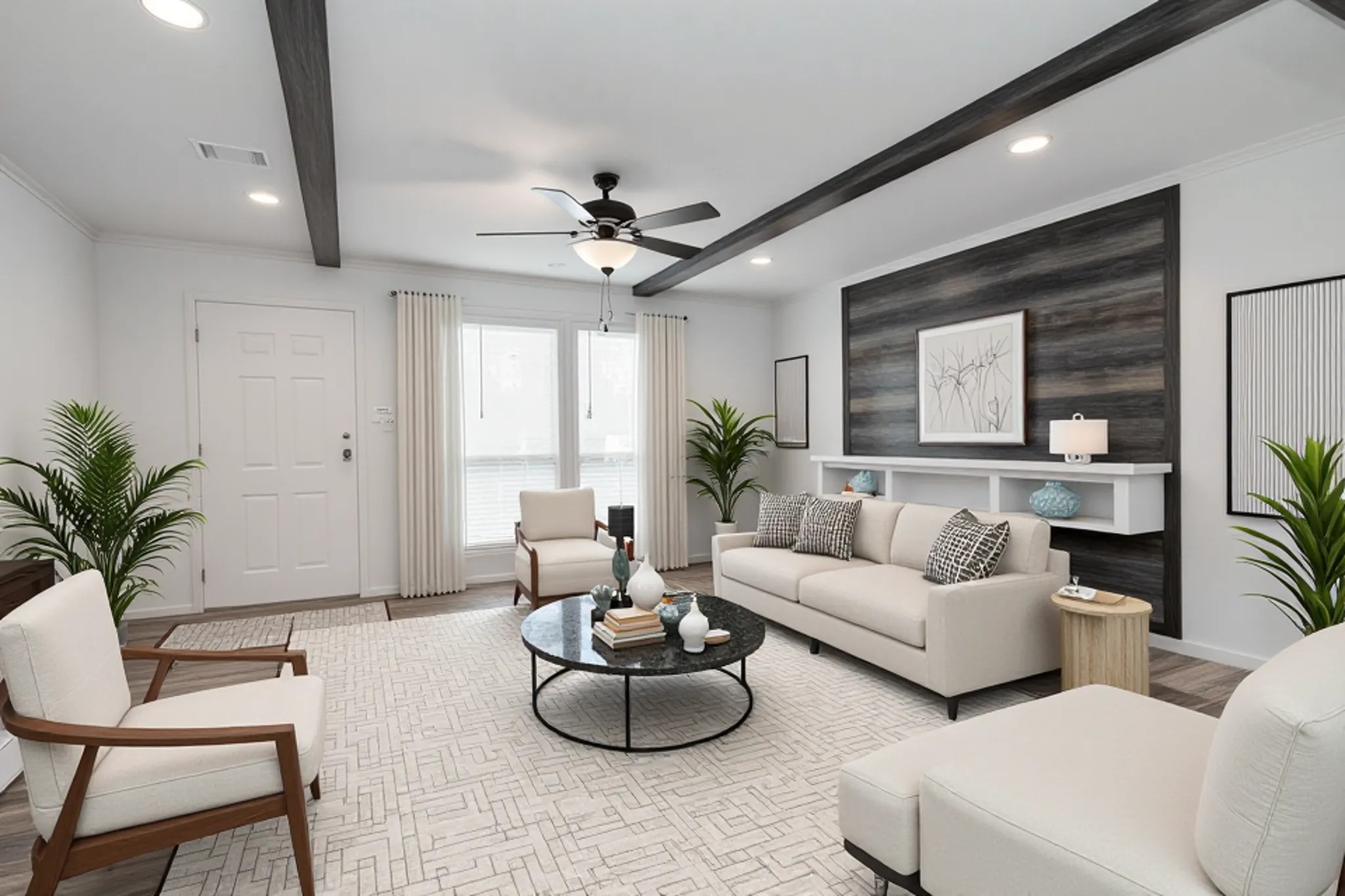 7108 Moccasin Drive
