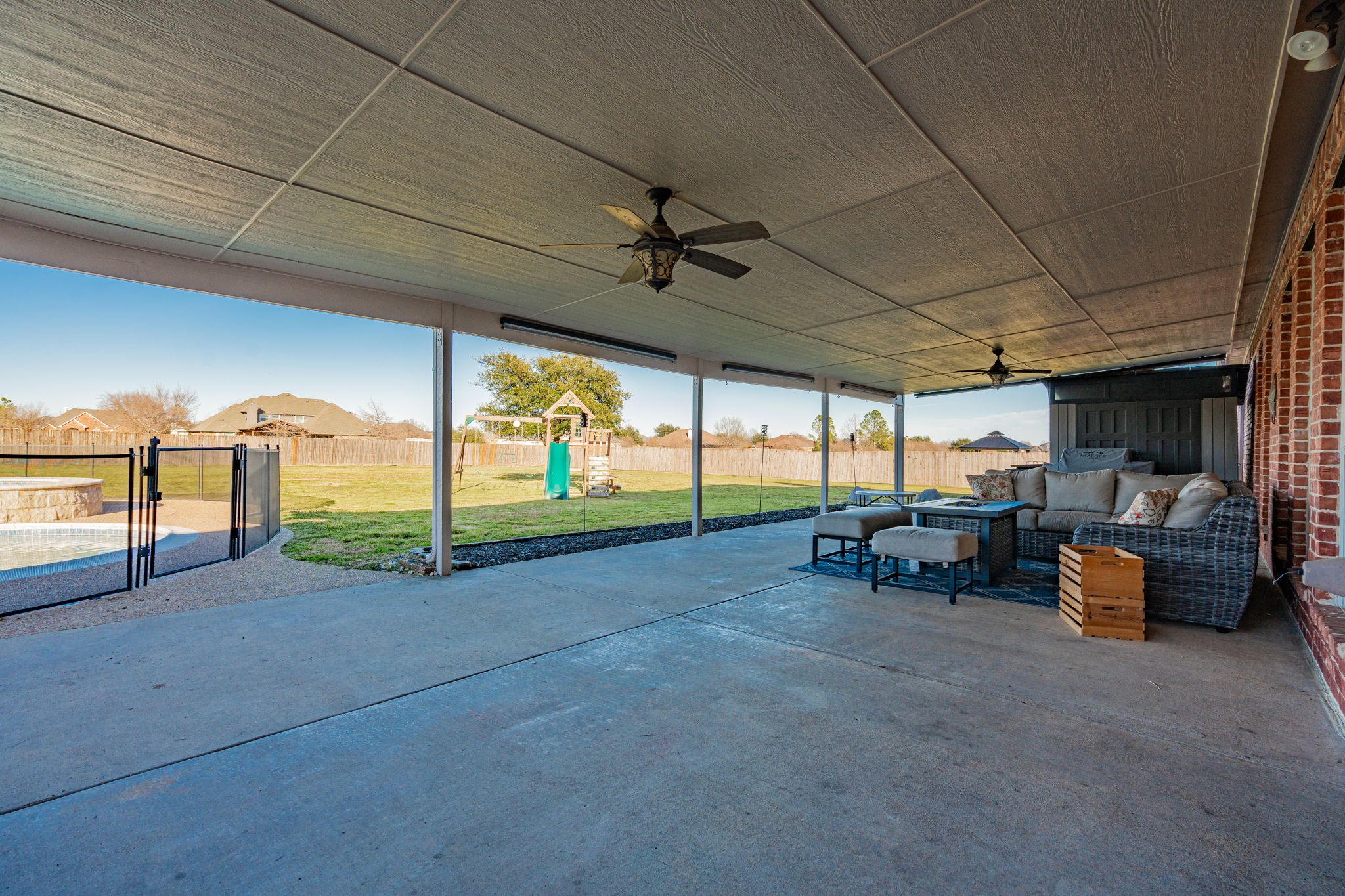 1297 W Secretariat Drive