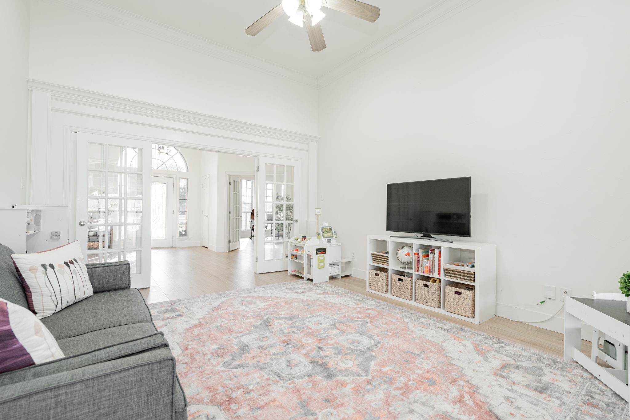1297 W Secretariat Drive