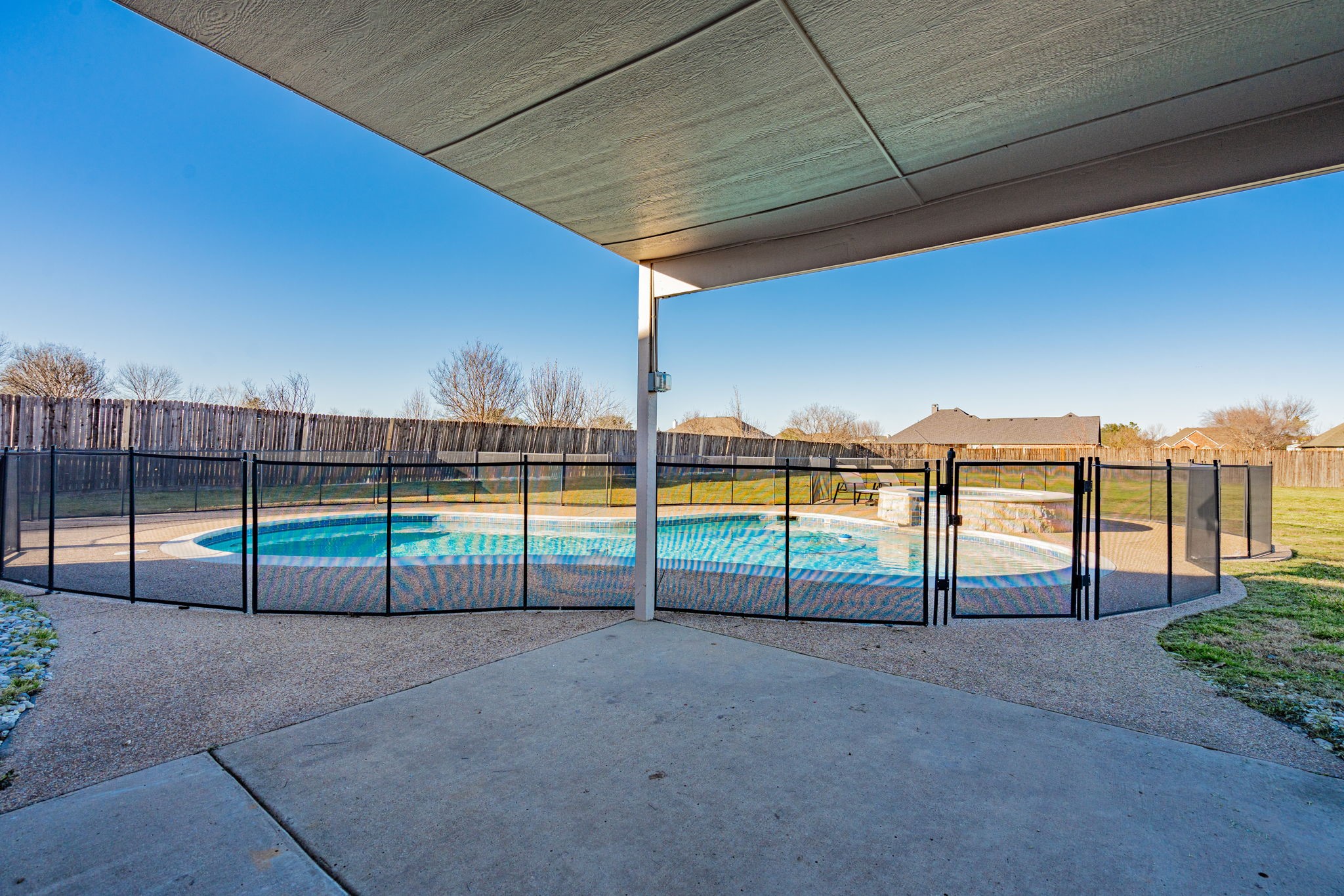1297 W Secretariat Drive