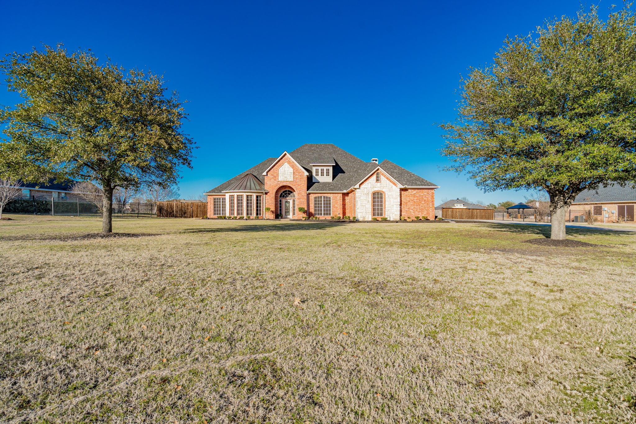 1297 W Secretariat Drive