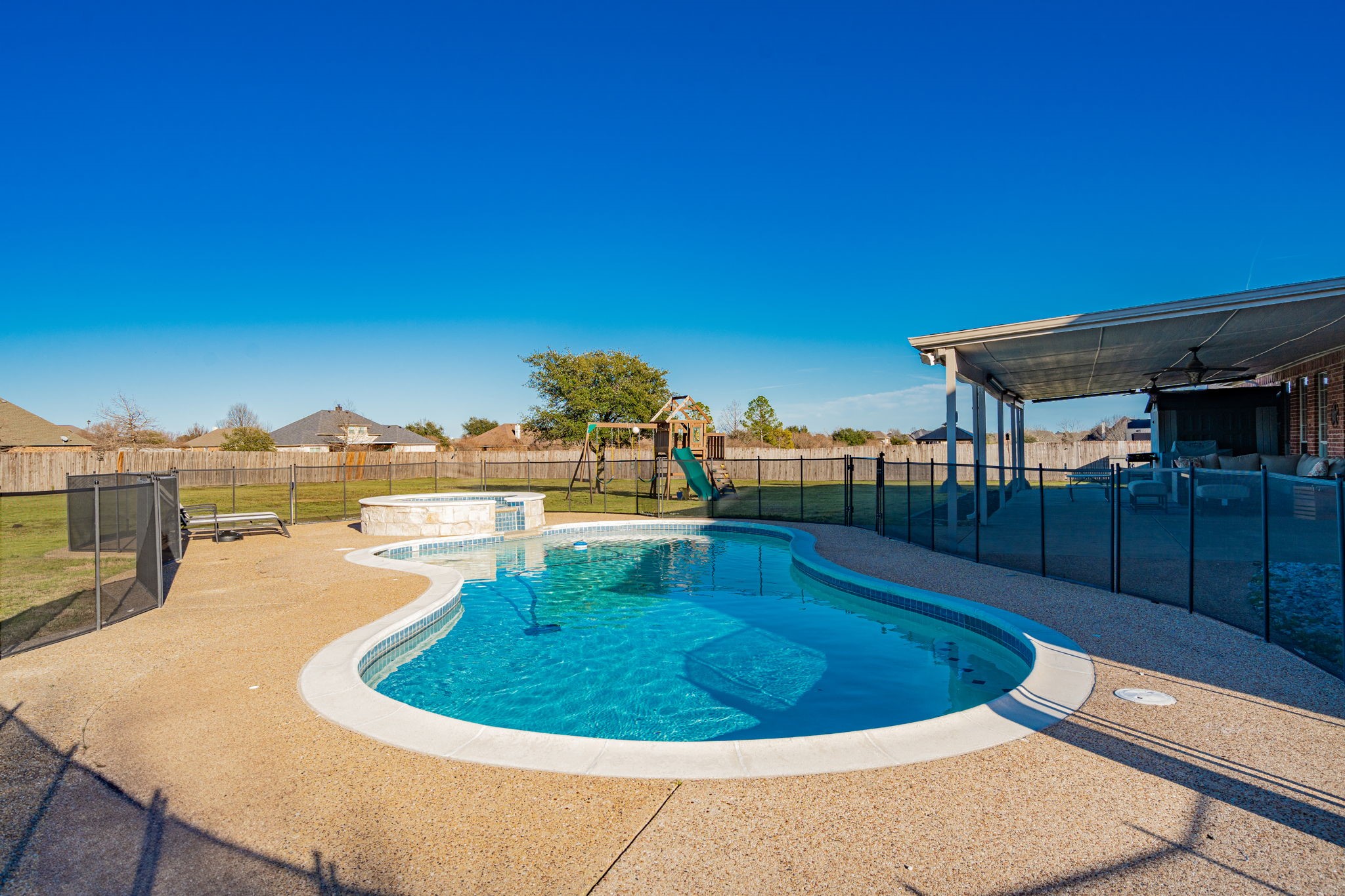 1297 W Secretariat Drive