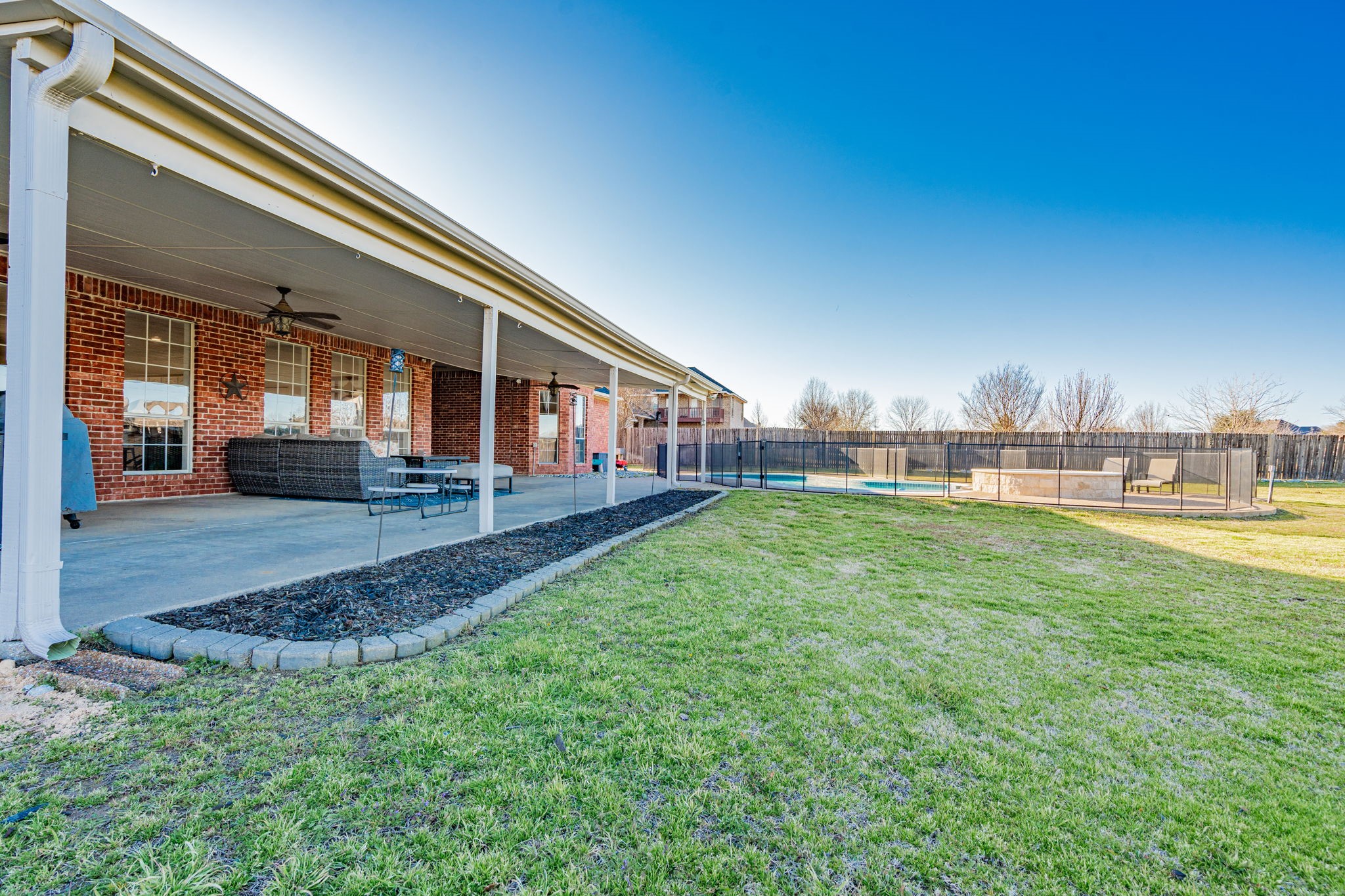 1297 W Secretariat Drive