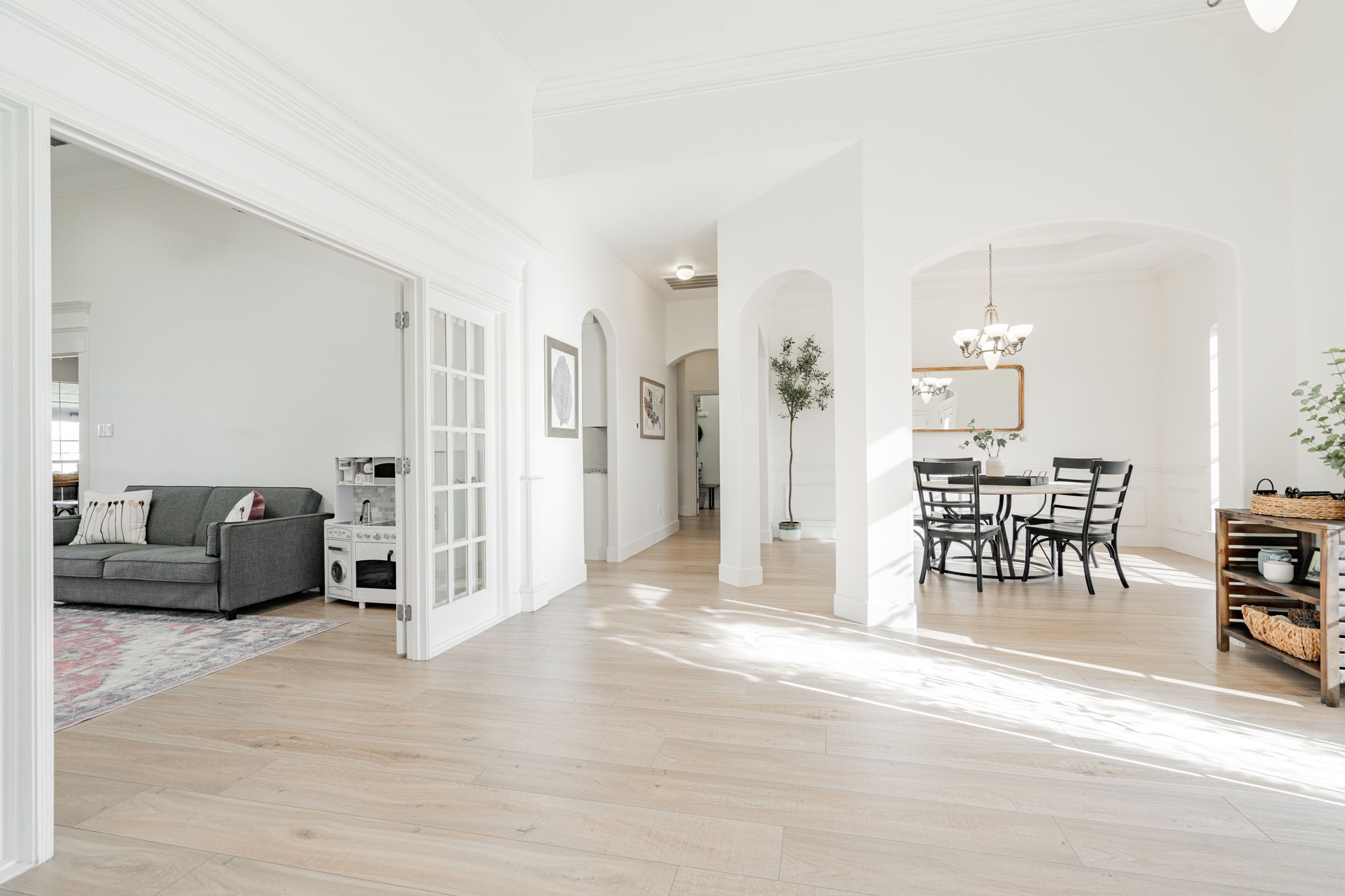 1297 W Secretariat Drive