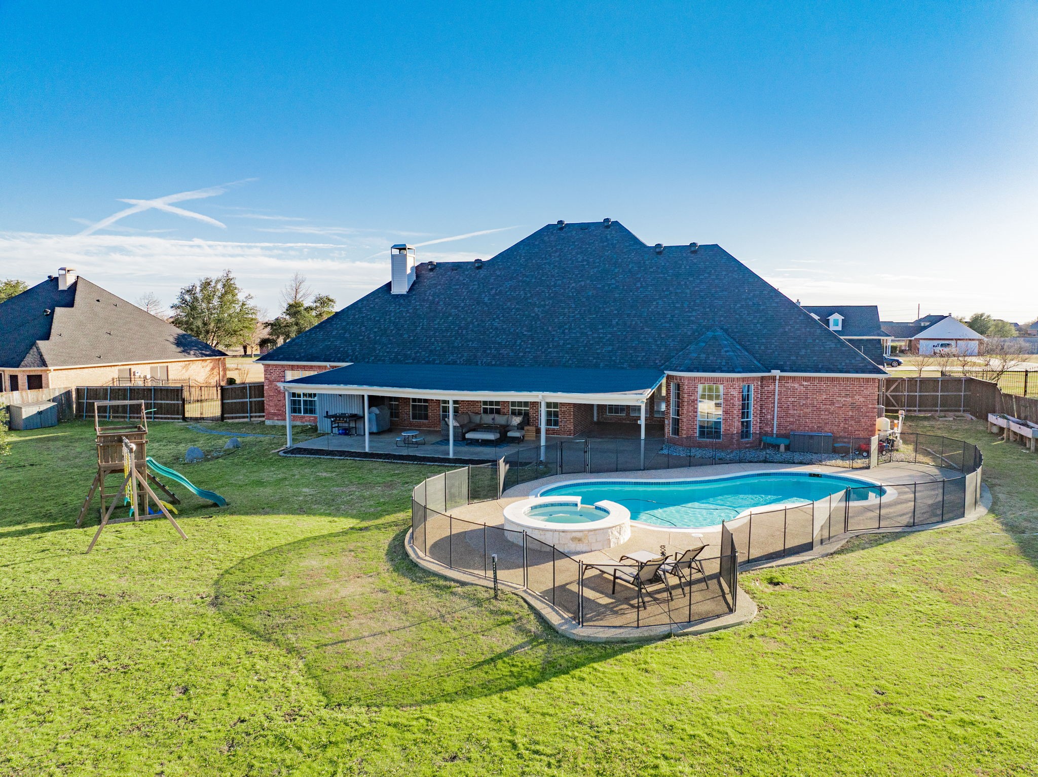 1297 W Secretariat Drive