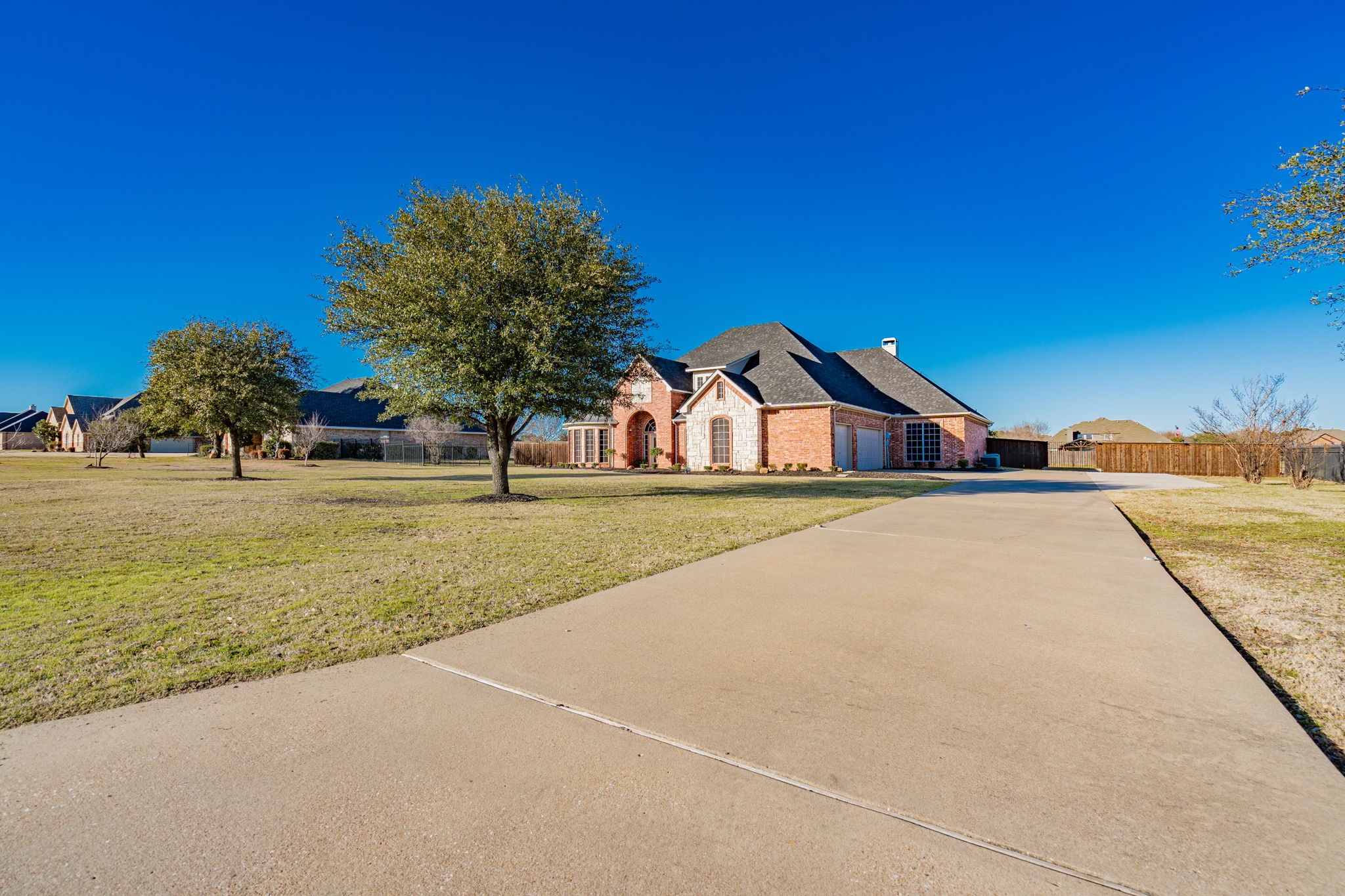 1297 W Secretariat Drive