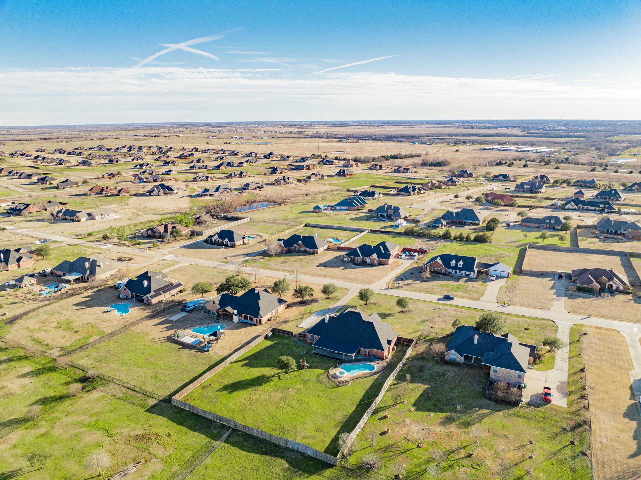 1297 W Secretariat Drive