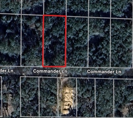 230 Commander Drive