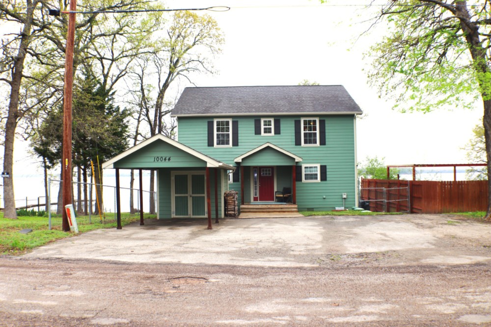 10044 Brinwood Drive