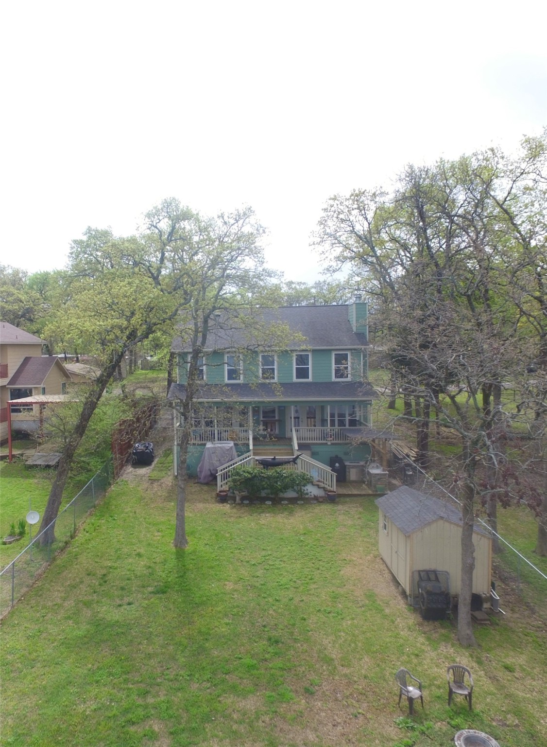10044 Brinwood Drive