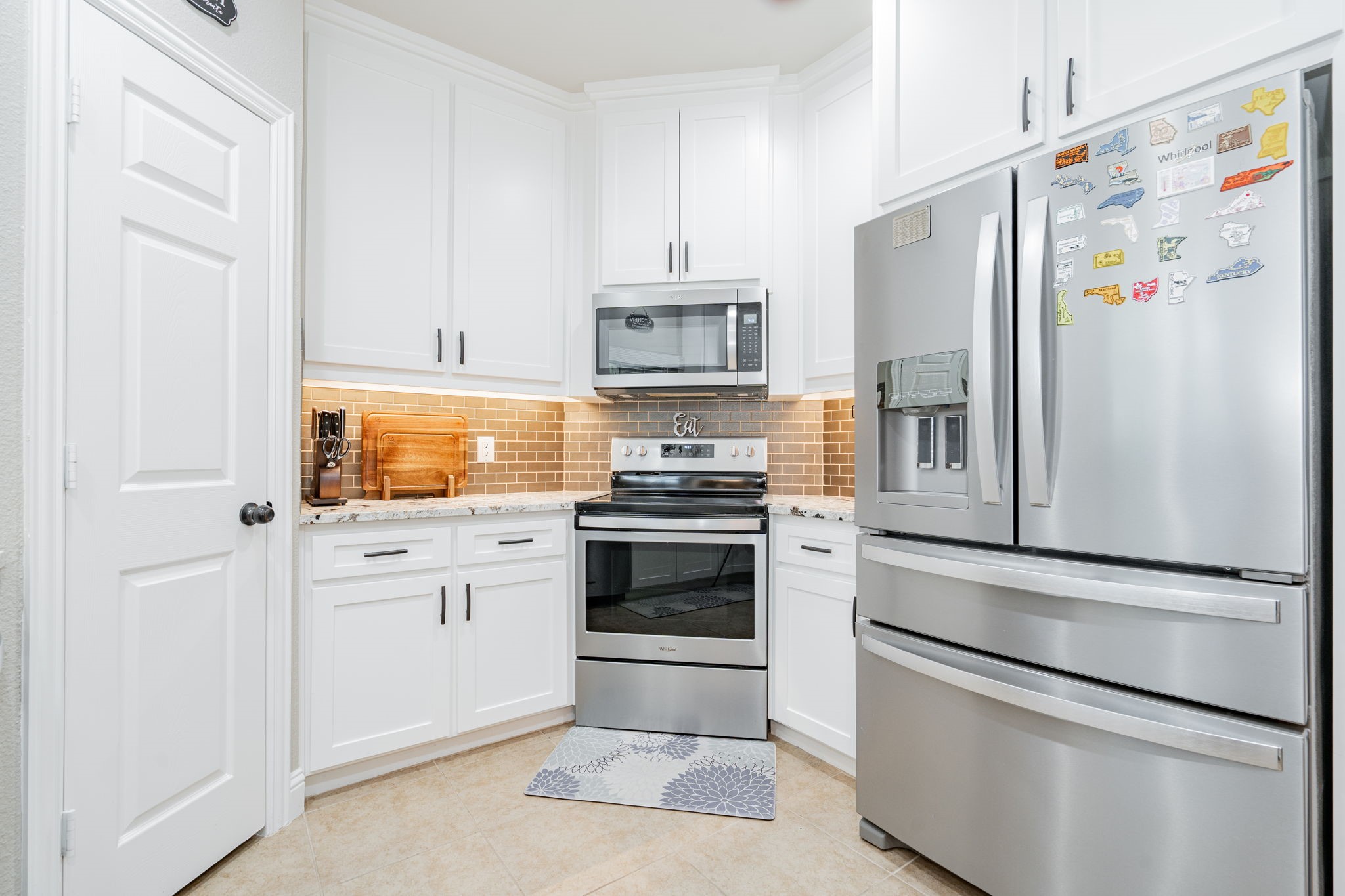 1609 W Alamosa Drive