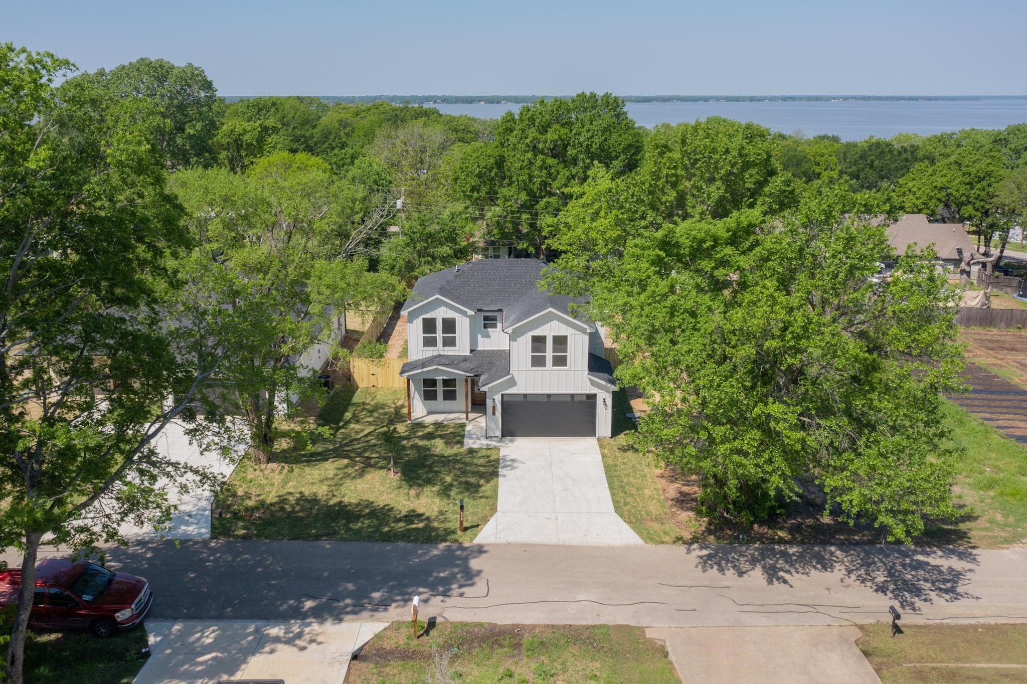 319 Coral Reef Street