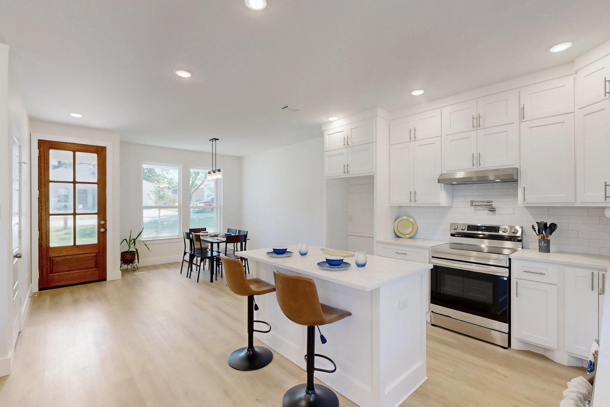 319 Coral Reef Street