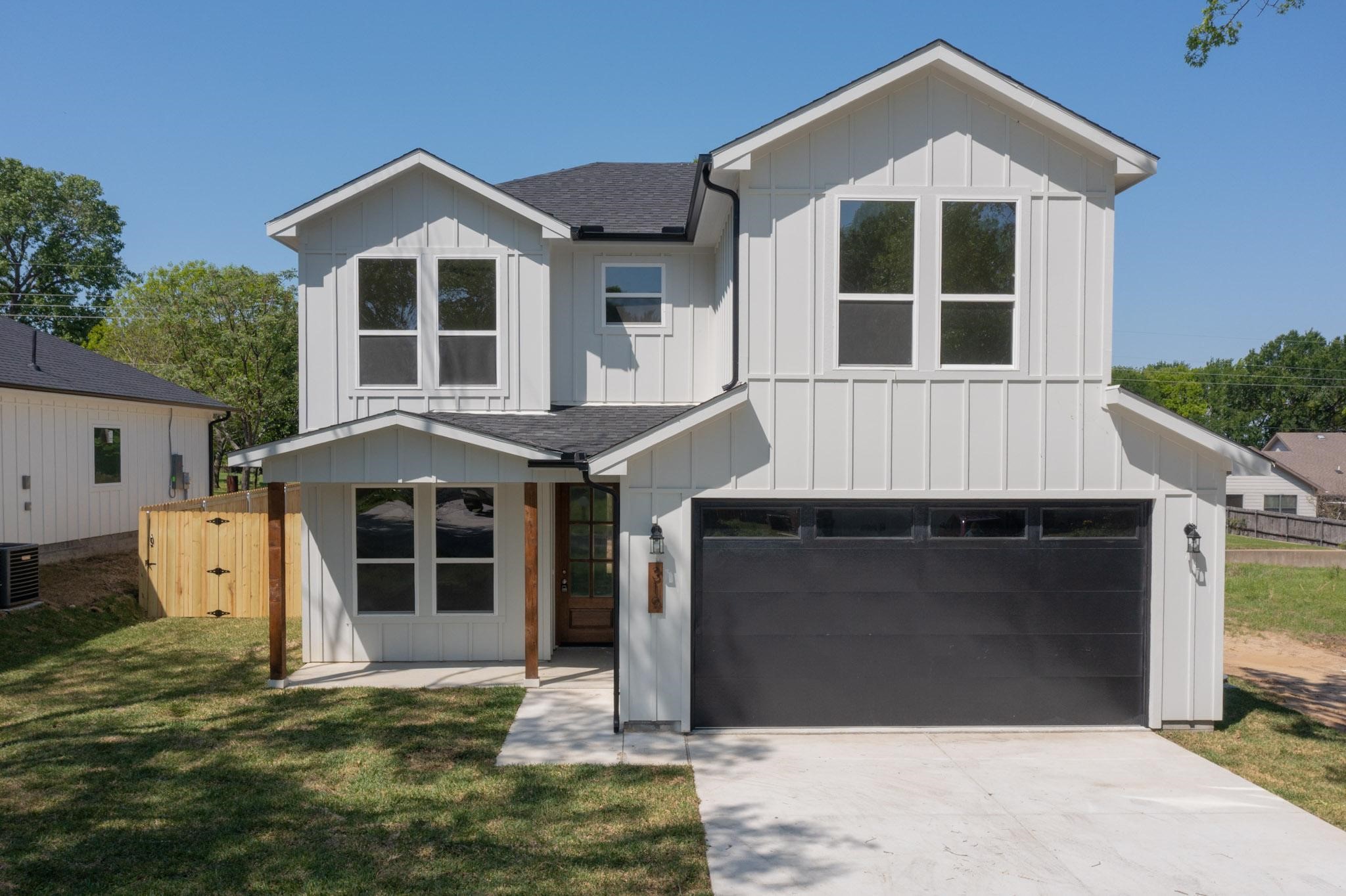 319 Coral Reef Street