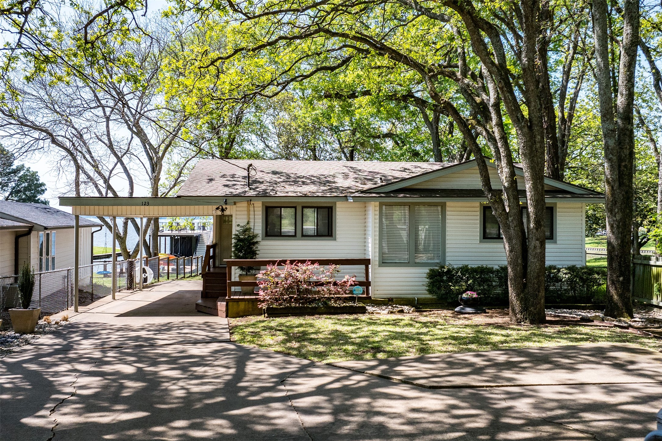 123 Autumn Wood Trail