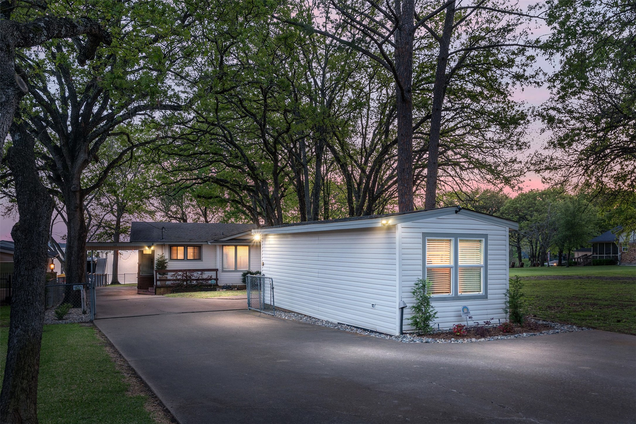123 Autumn Wood Trail