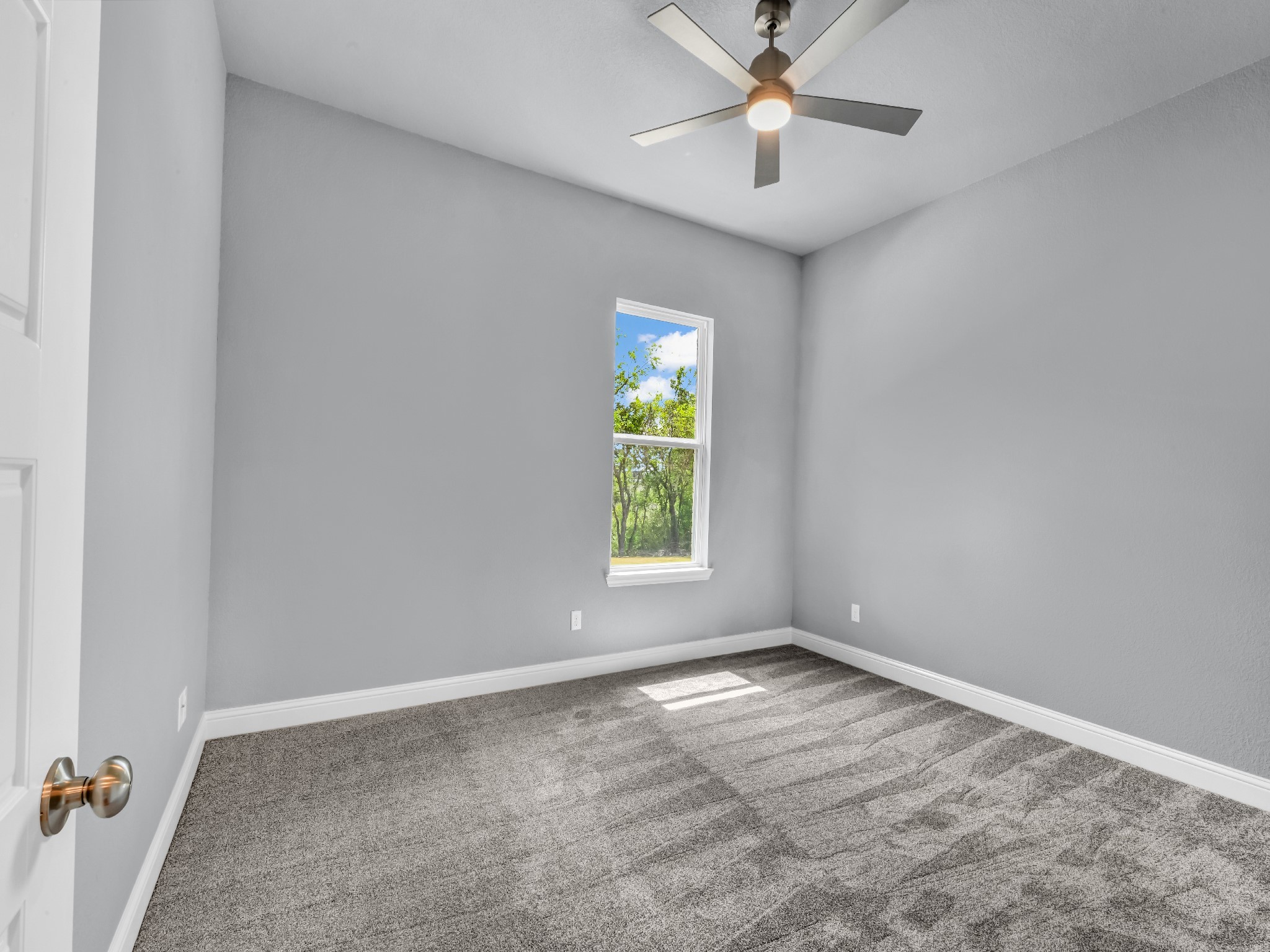 117 Fan Mill Trail