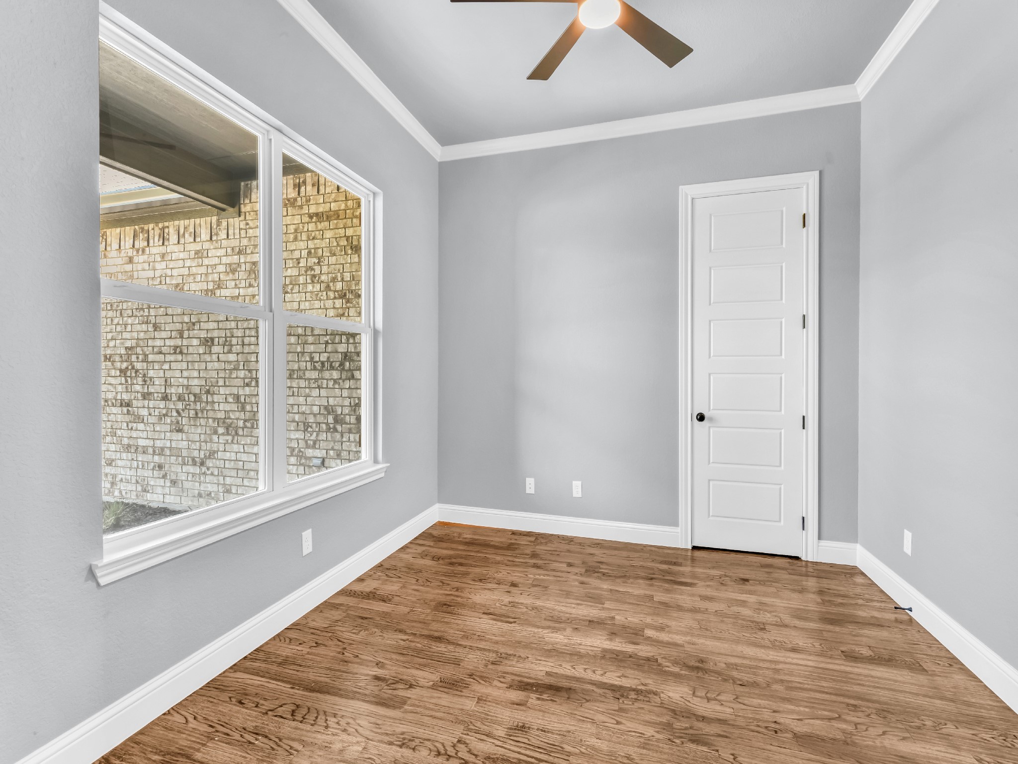 117 Fan Mill Trail