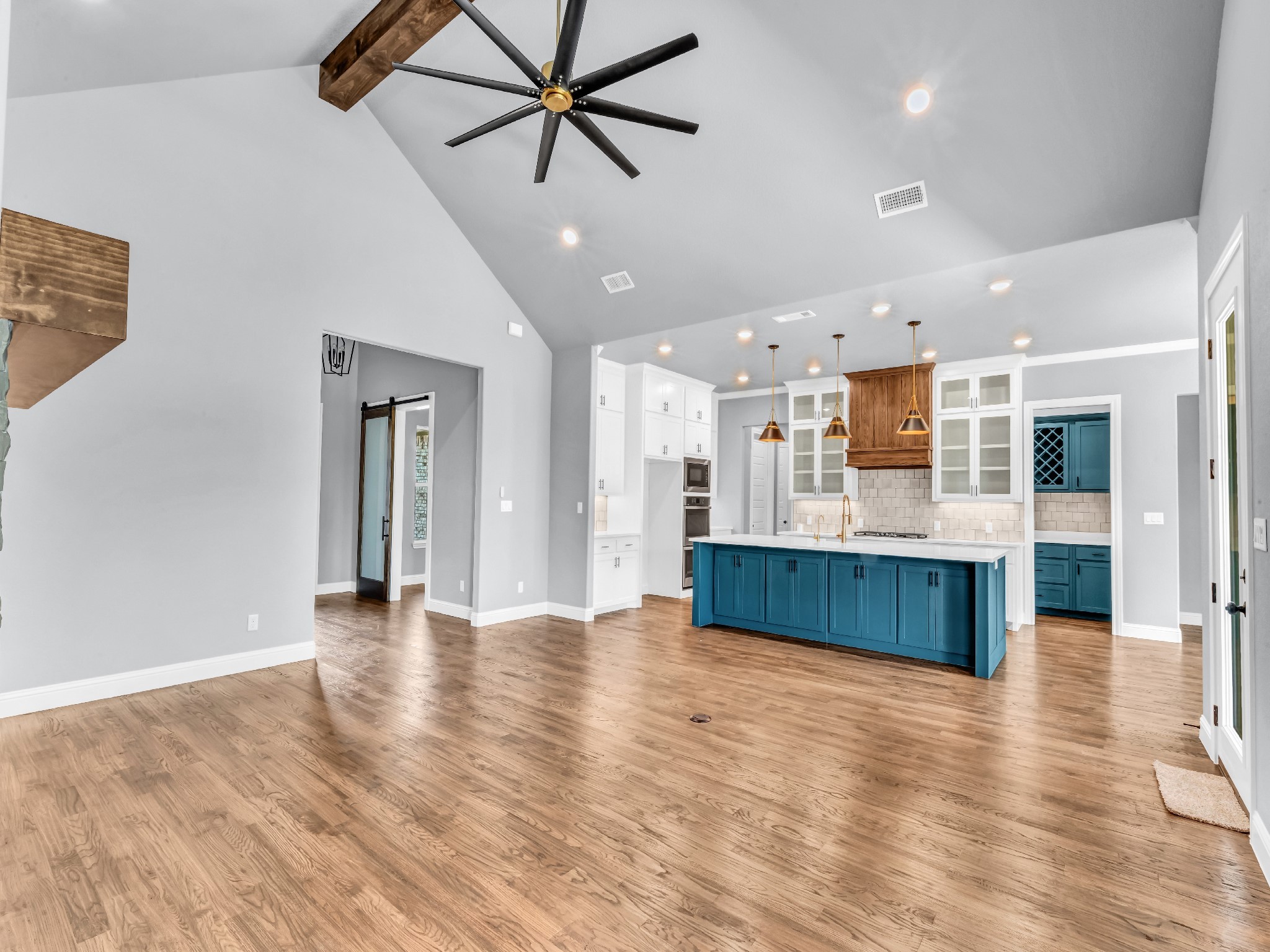 117 Fan Mill Trail