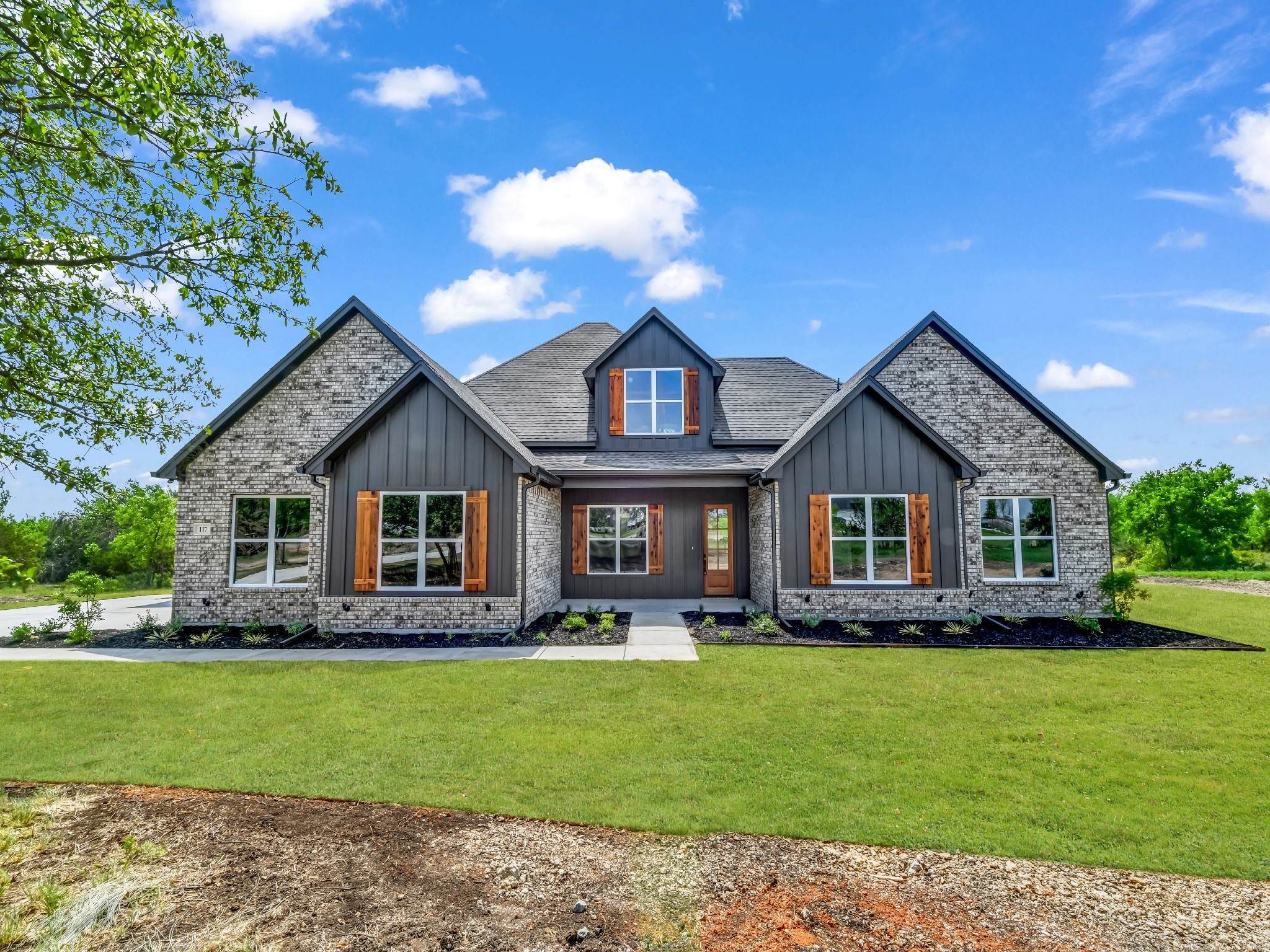 117 Fan Mill Trail