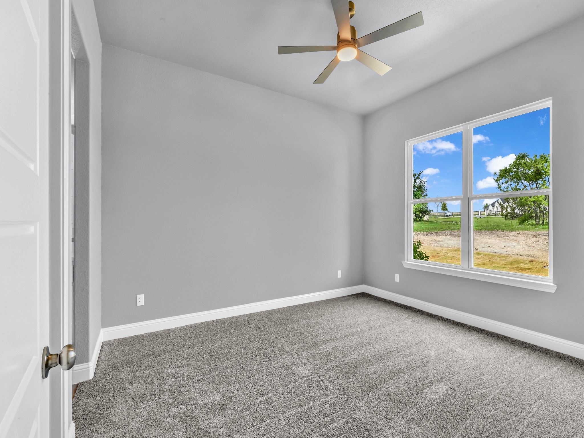 117 Fan Mill Trail