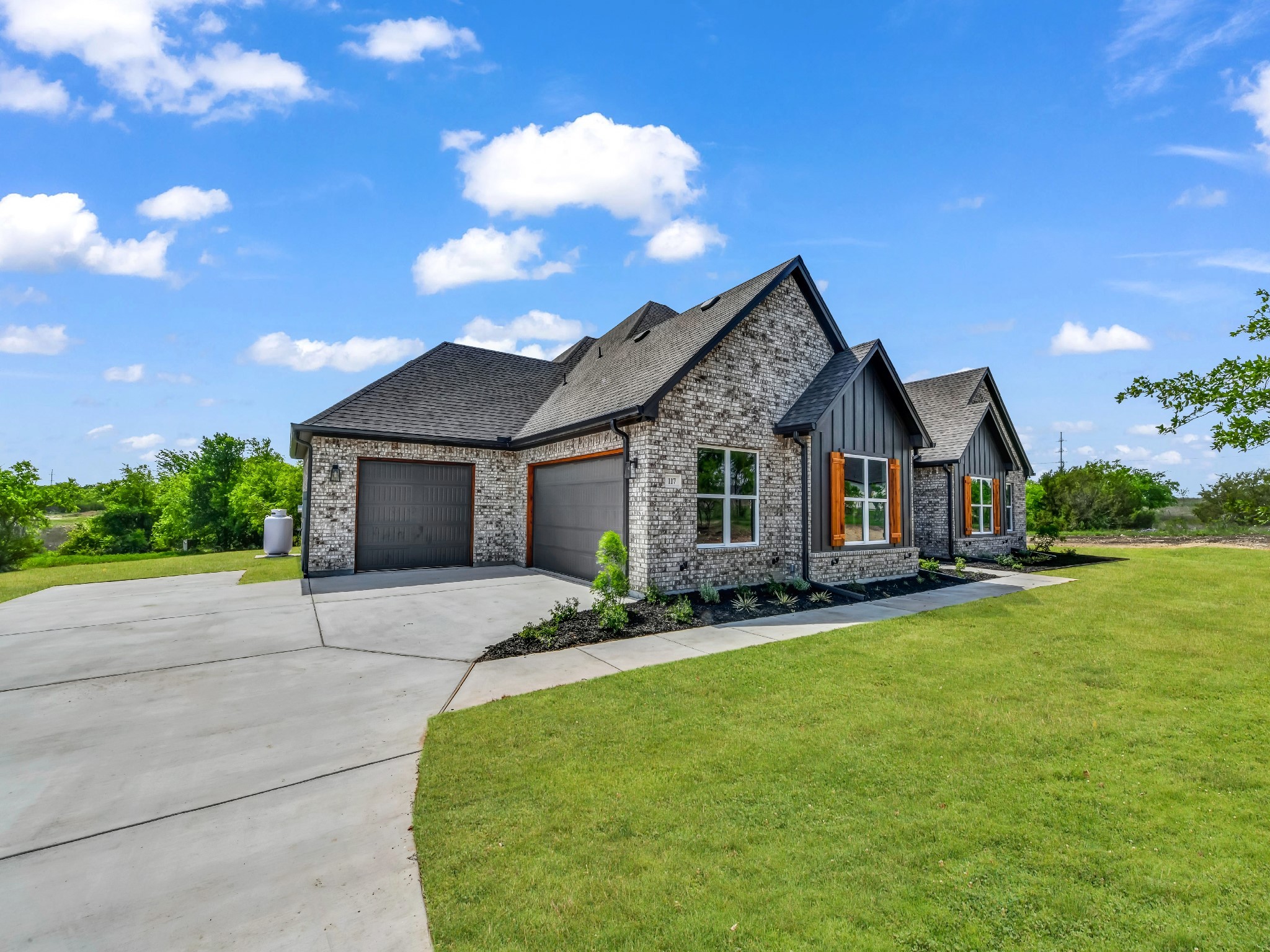 117 Fan Mill Trail