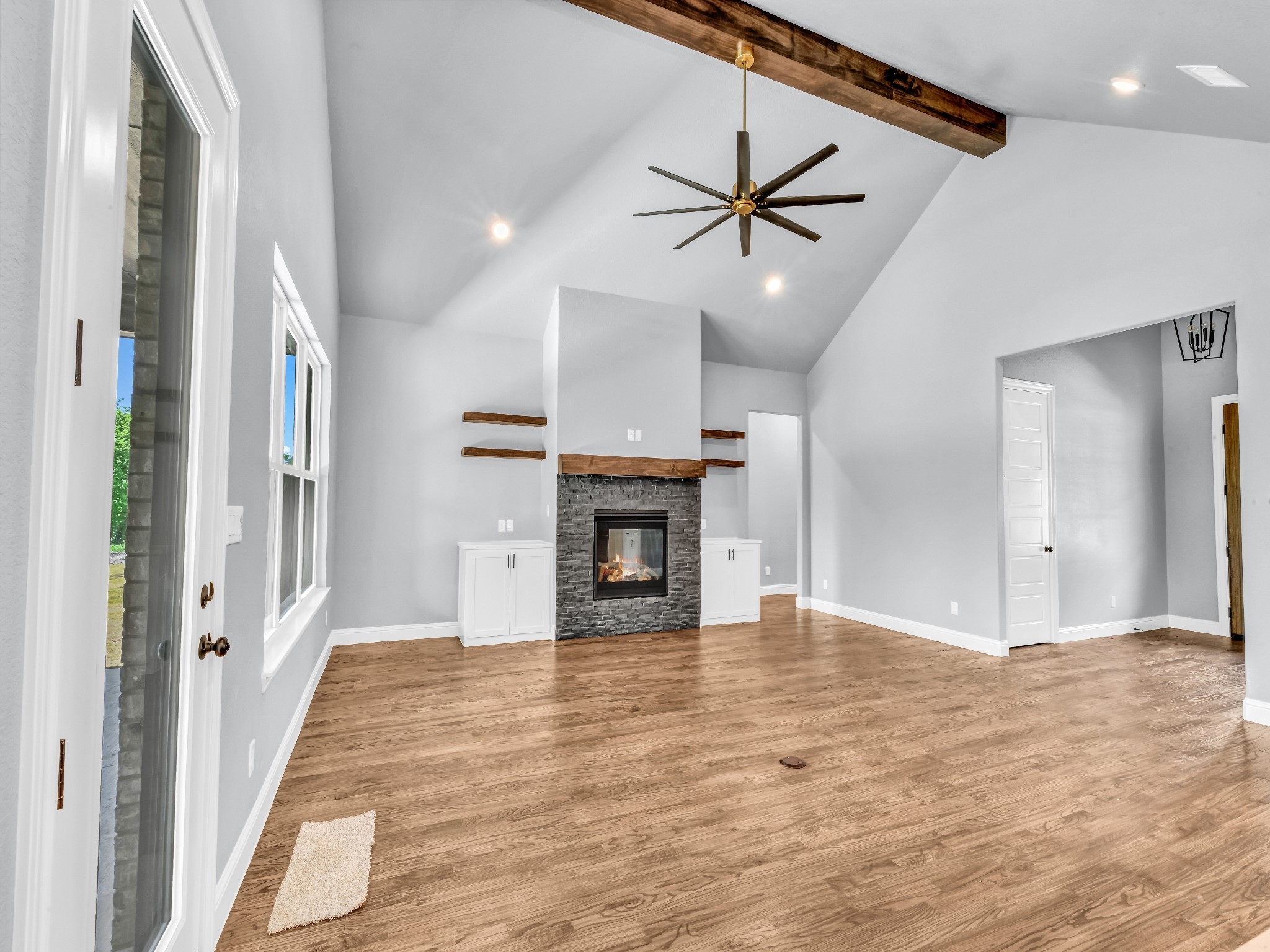 117 Fan Mill Trail