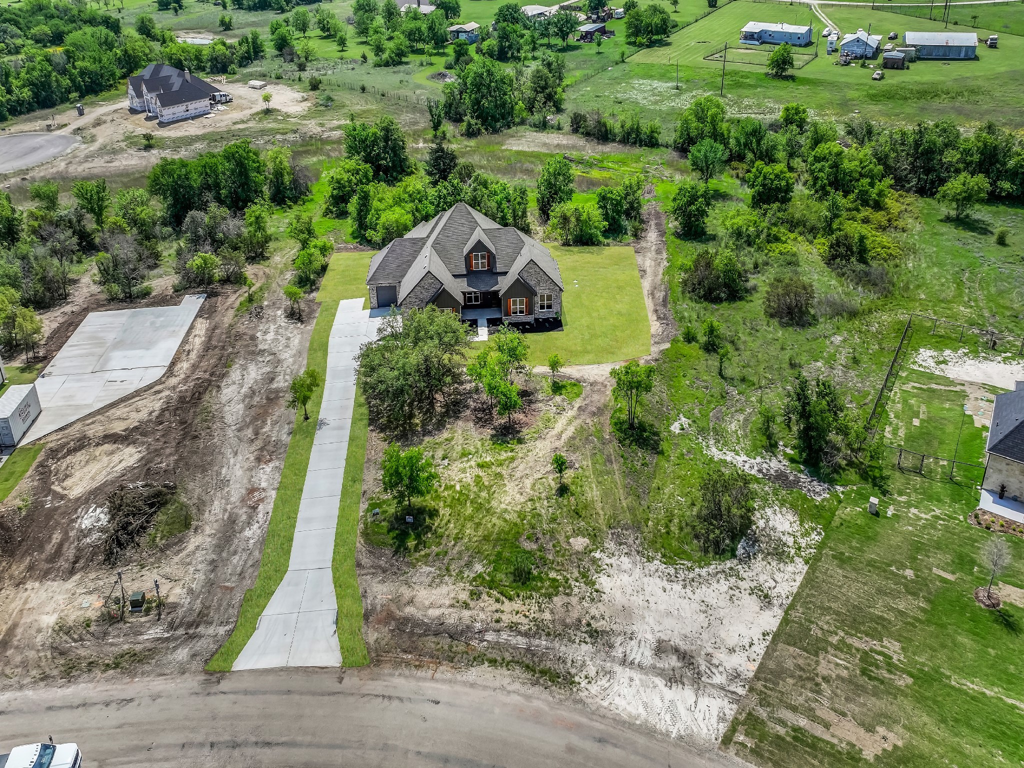 117 Fan Mill Trail