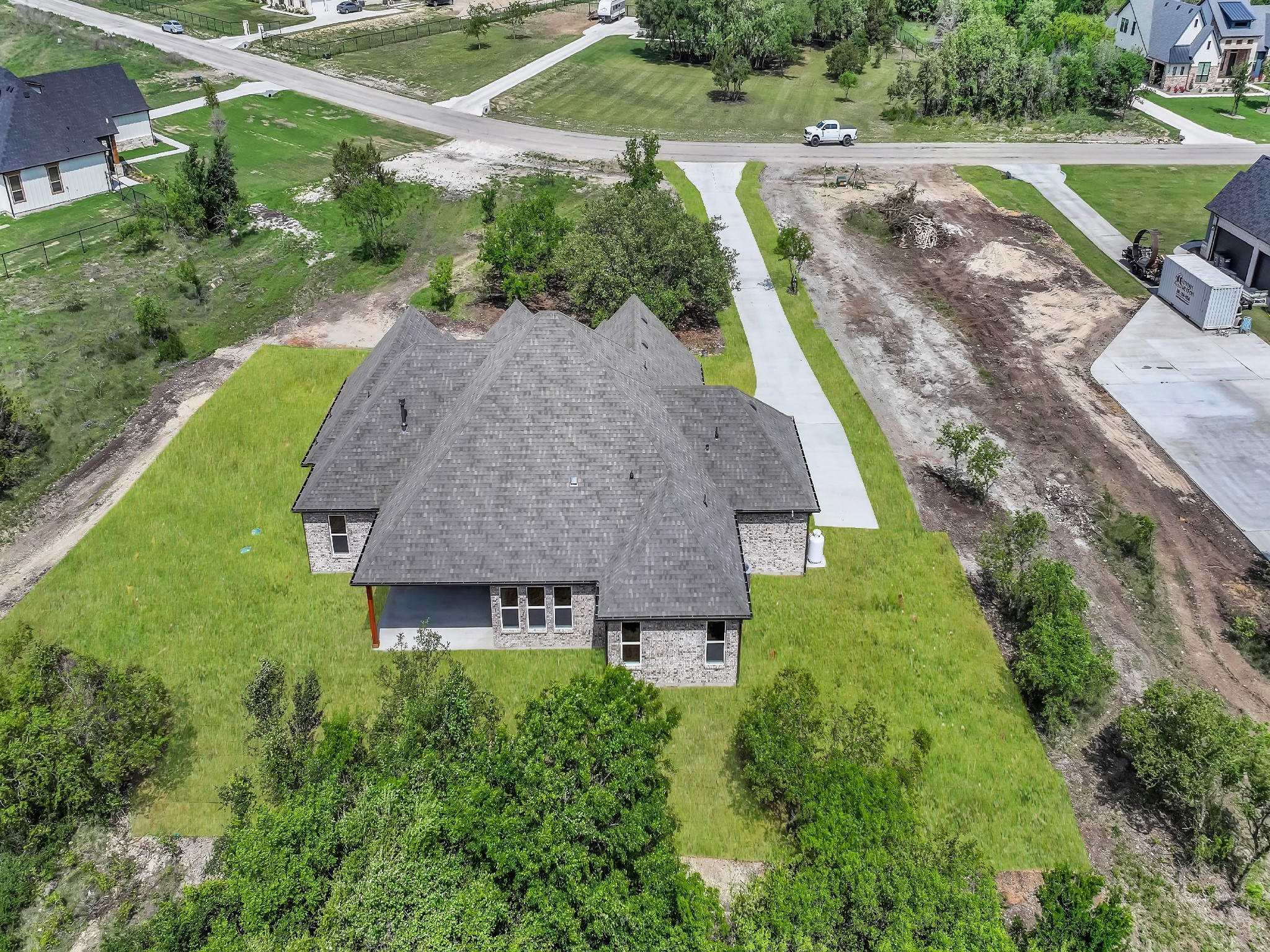 117 Fan Mill Trail