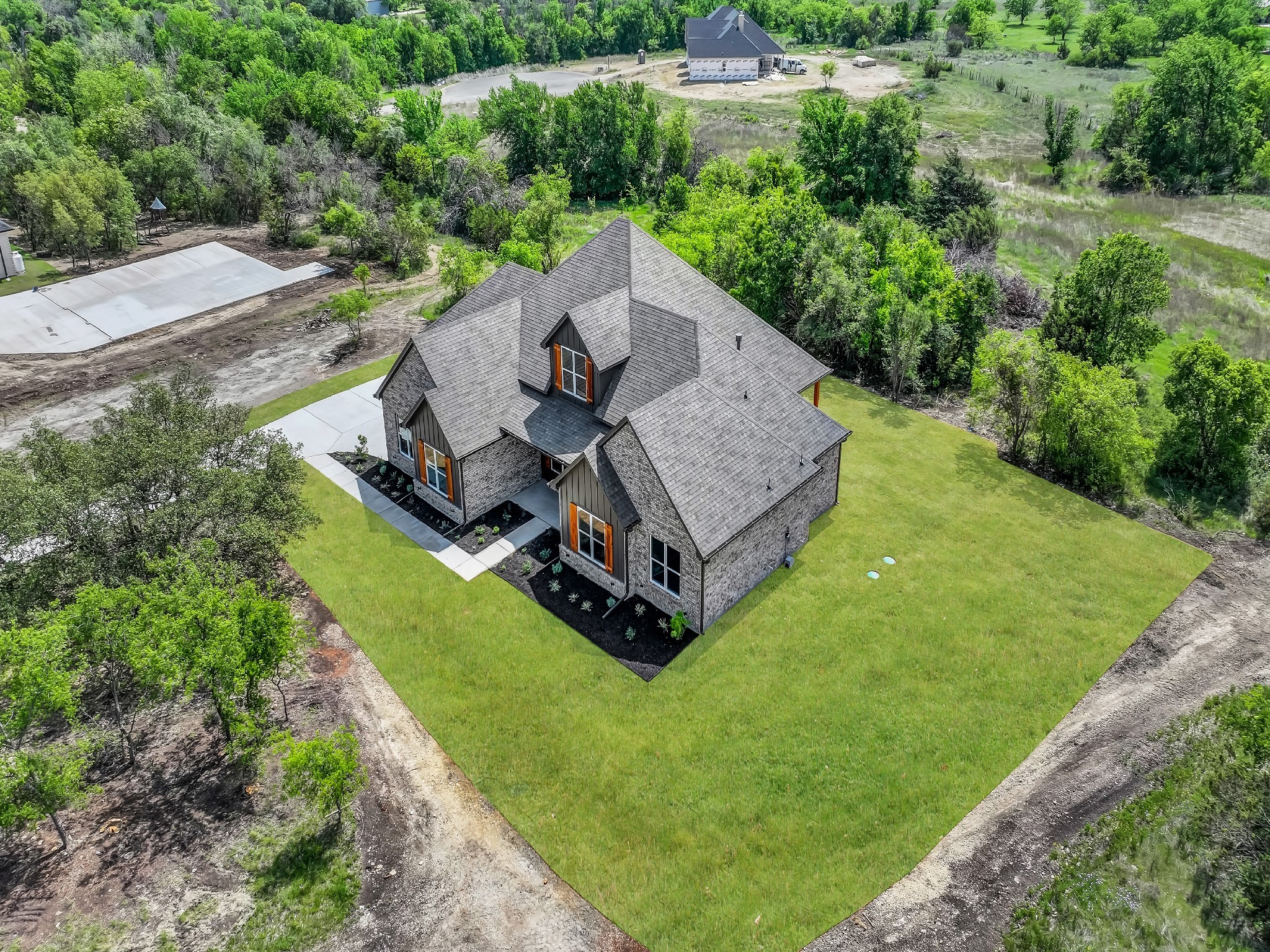 117 Fan Mill Trail