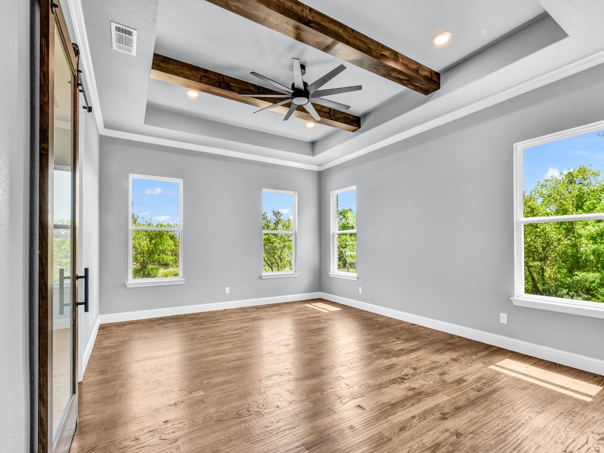 117 Fan Mill Trail
